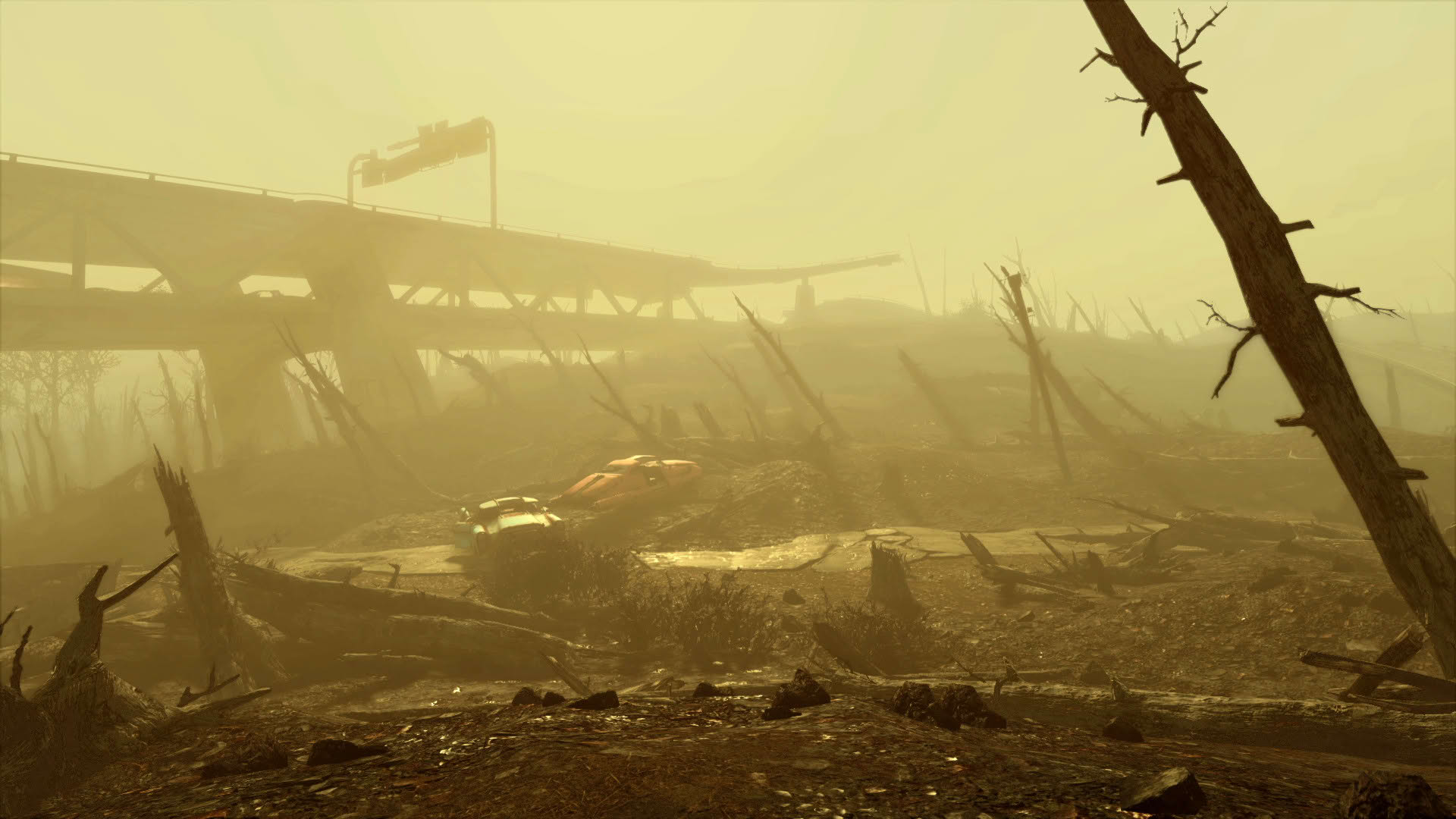 Screenshot for Fallout 4
