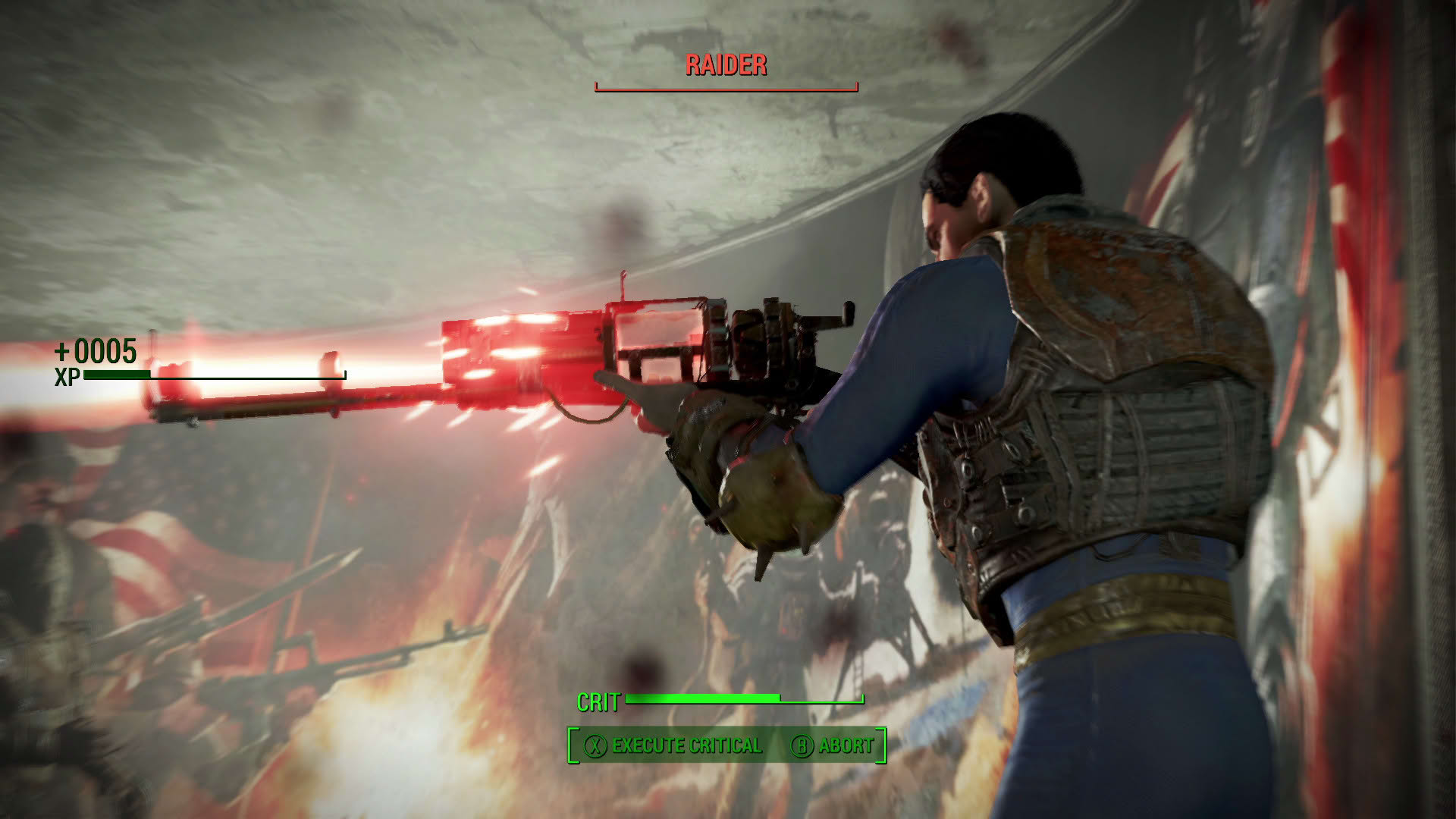 Screenshot for Fallout 4