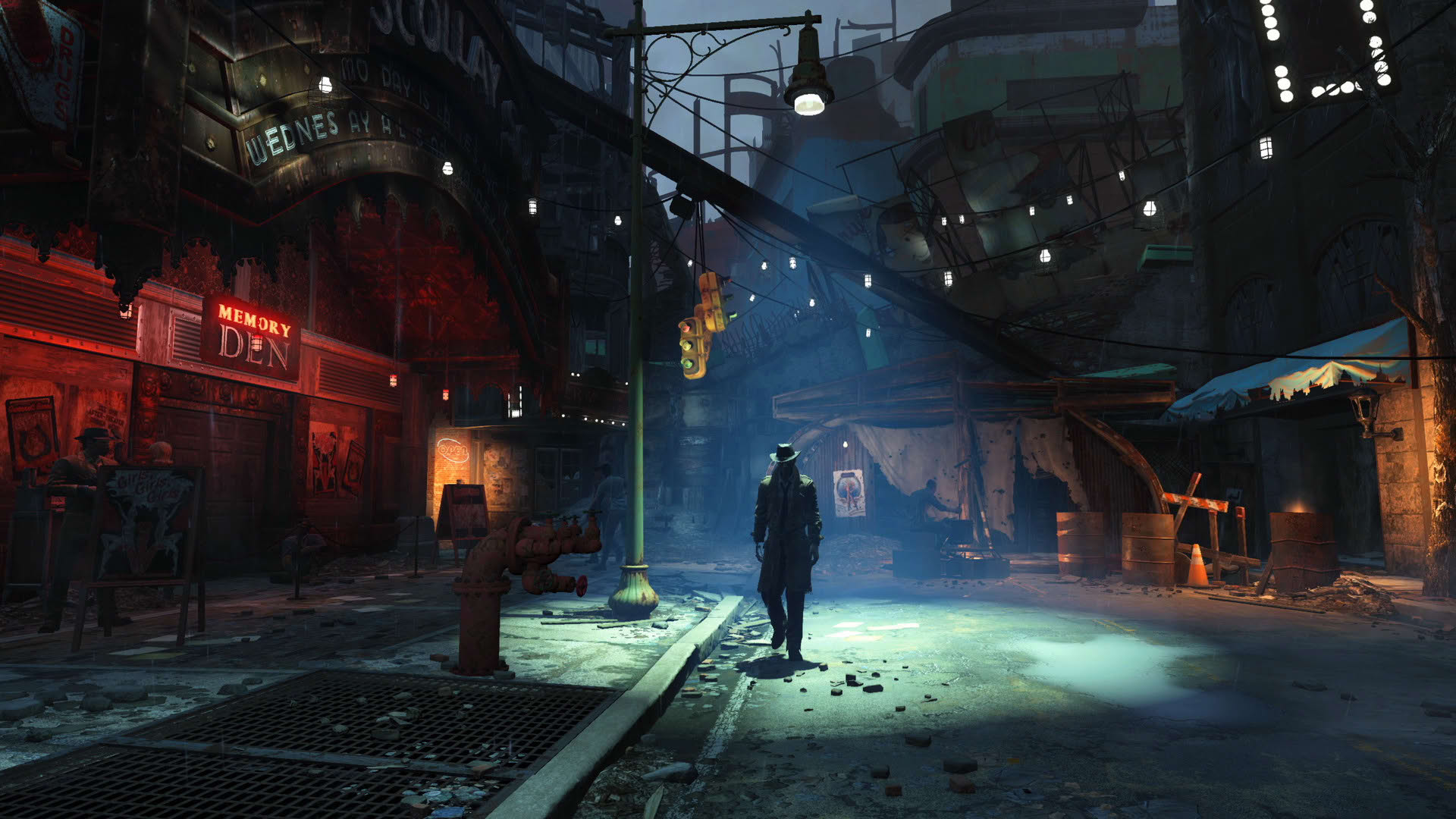 Screenshot for Fallout 4