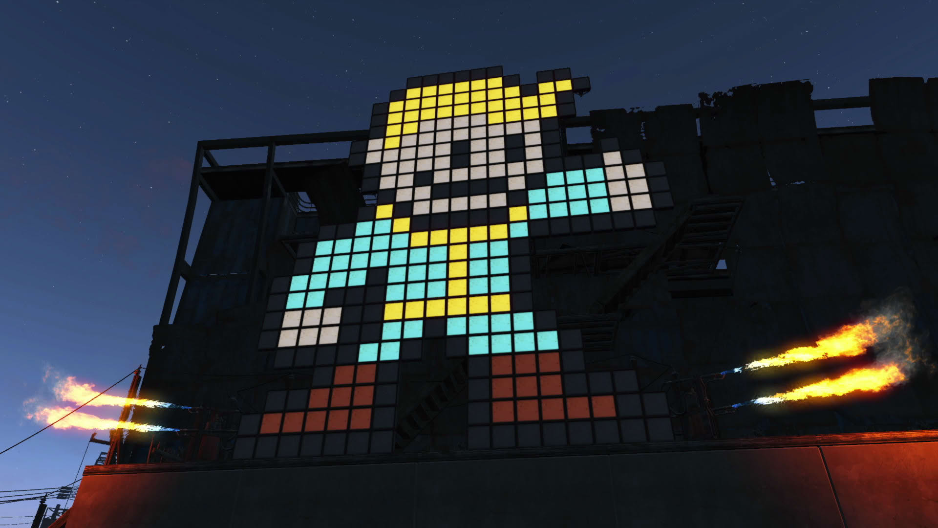 Screenshot for Fallout 4