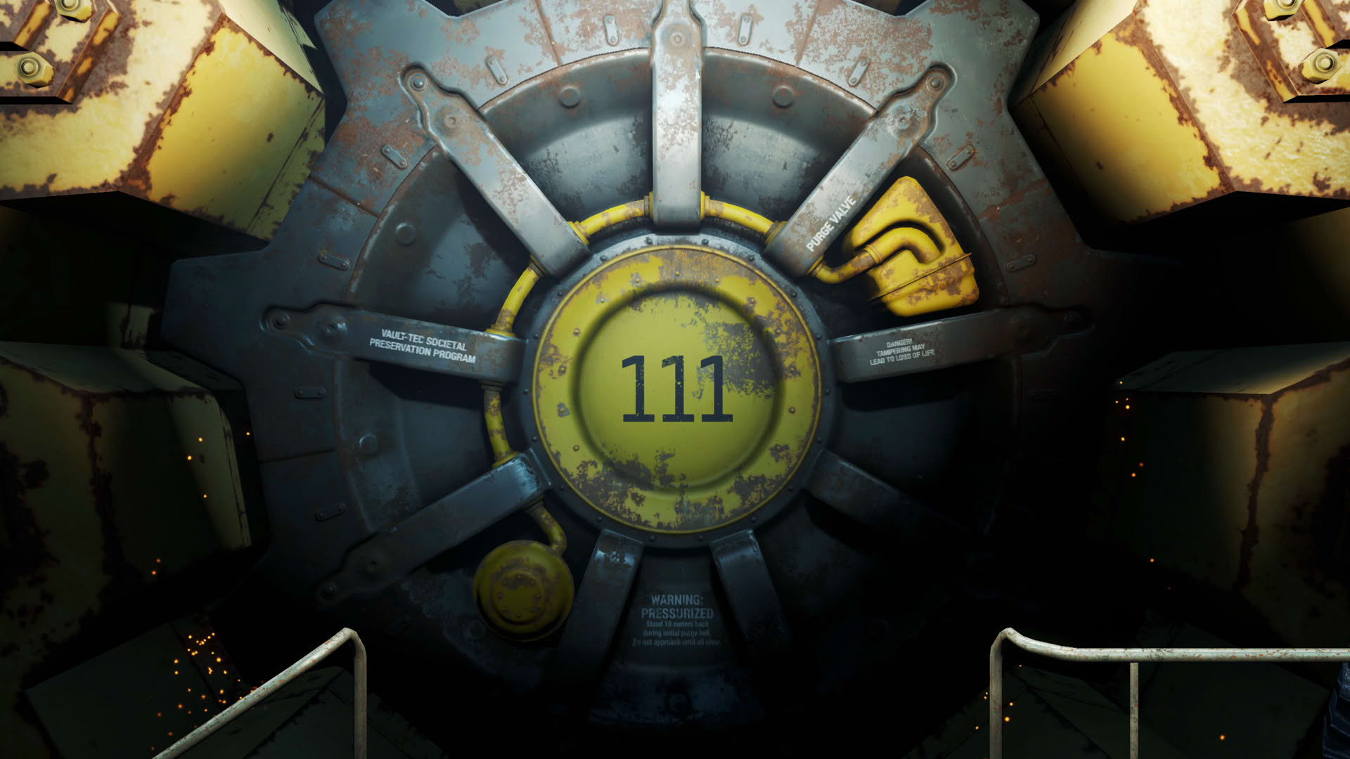 Screenshot for Fallout 4