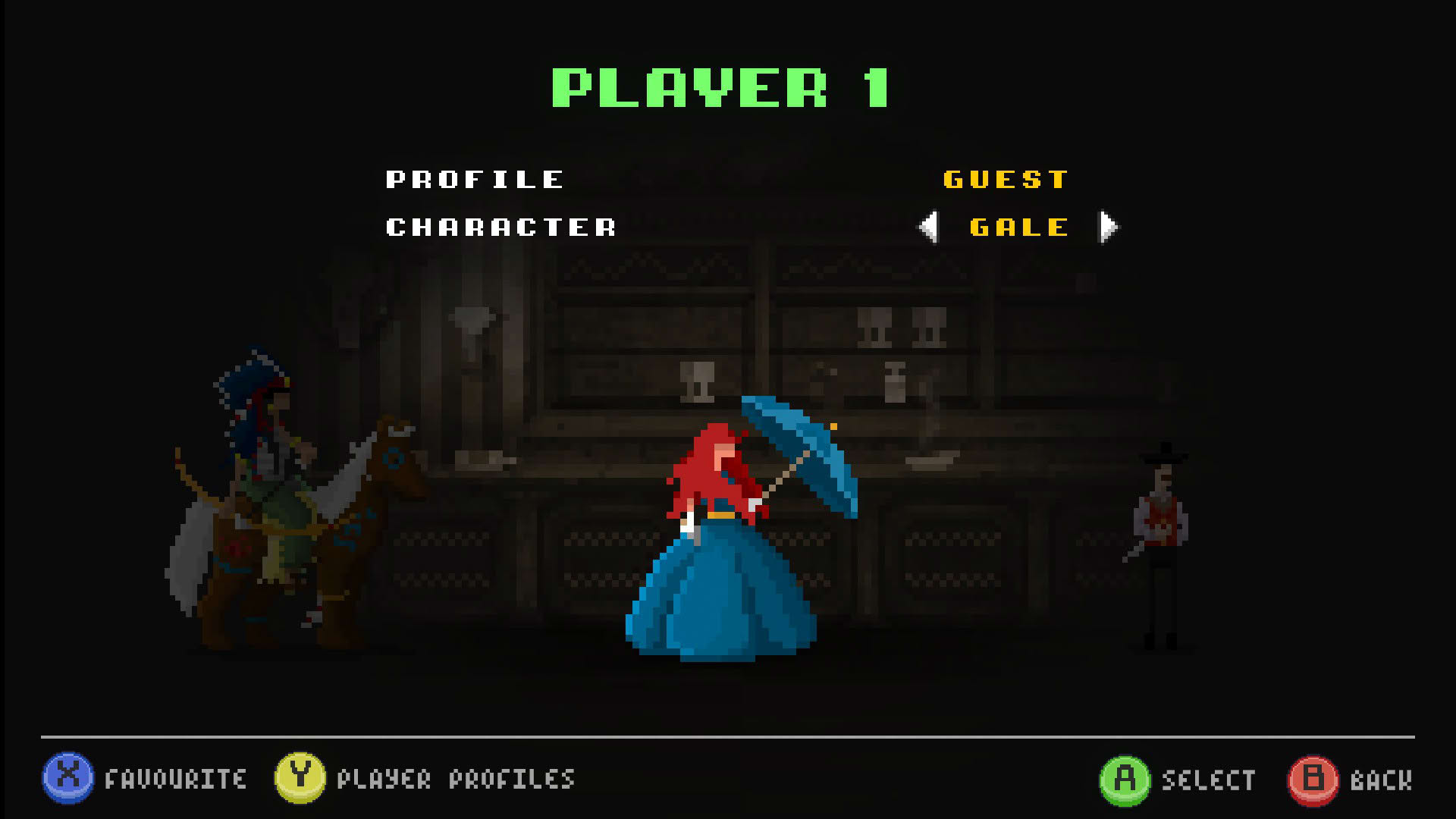 Screenshot for Western Press