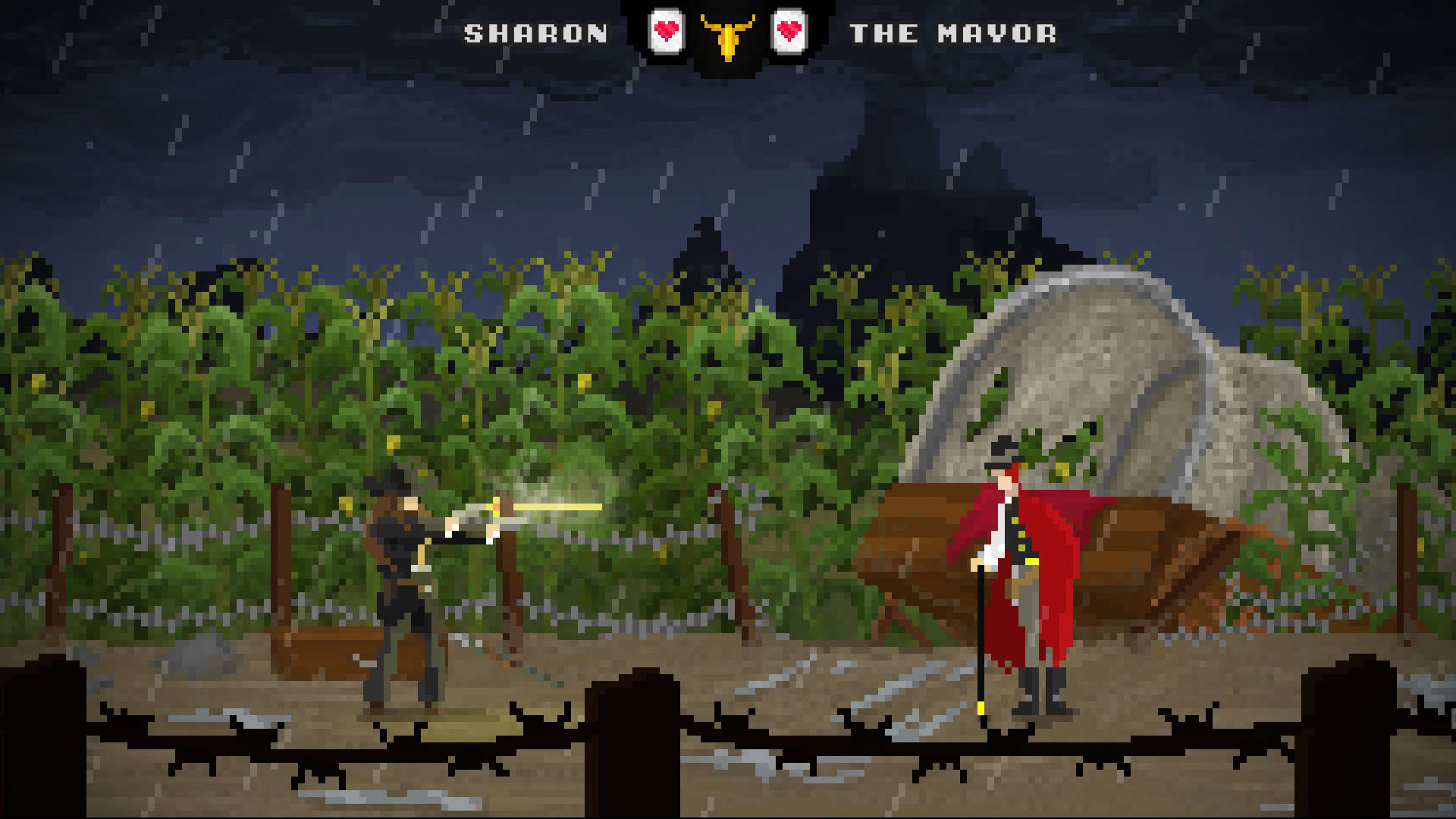 Screenshot for Western Press
