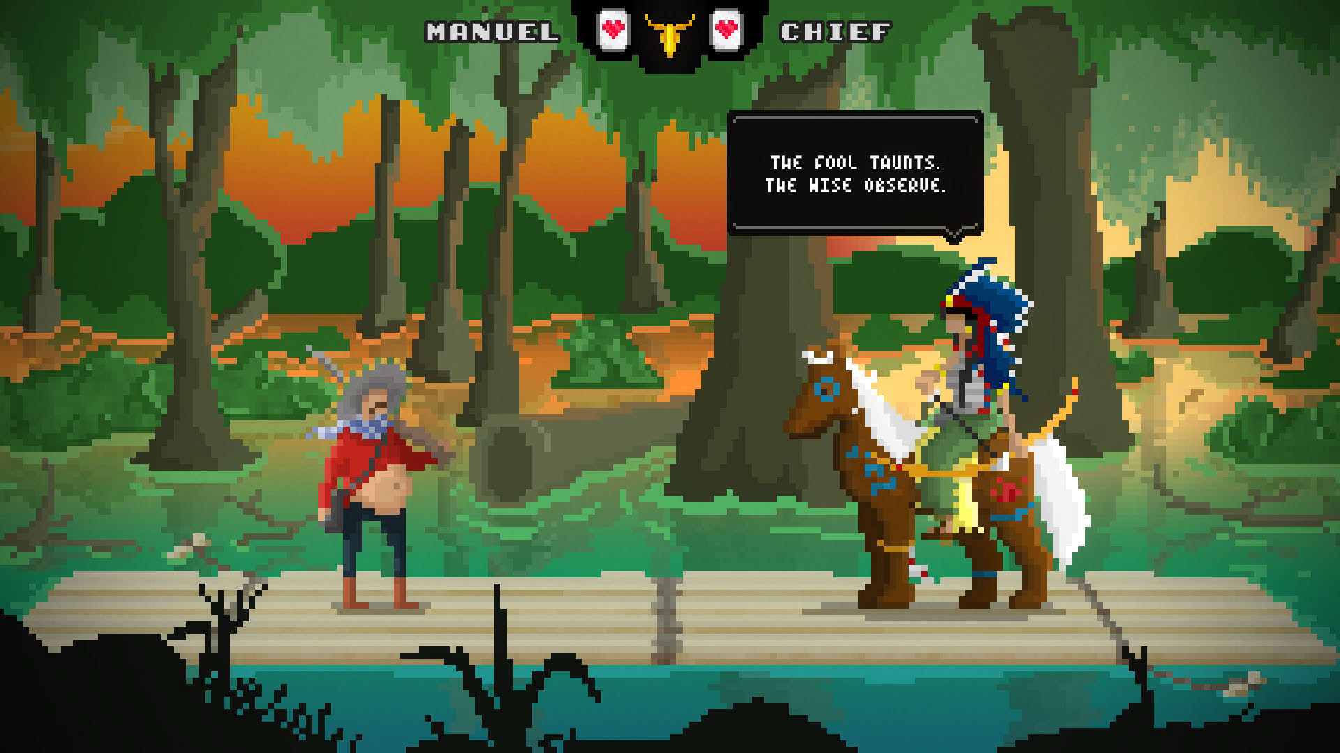 Screenshot for Western Press