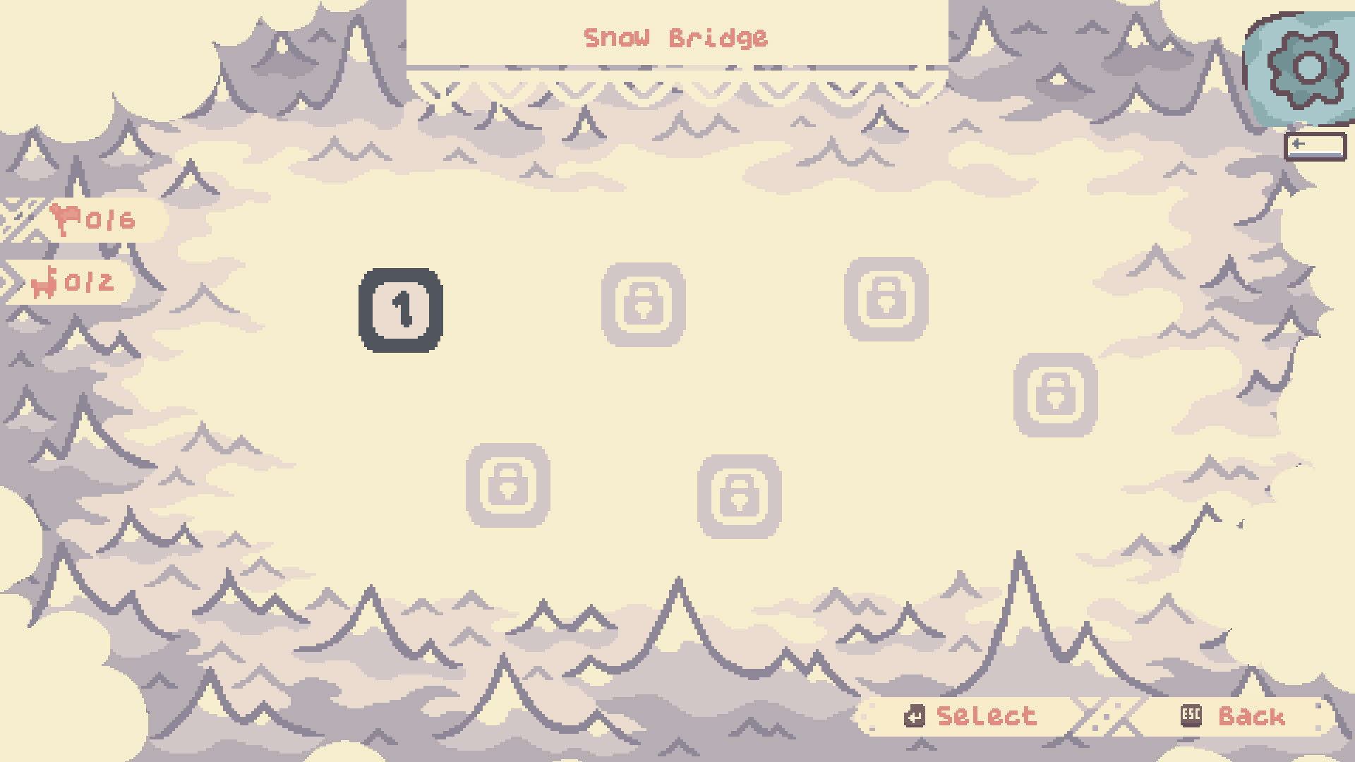 Screenshot for Colorbound