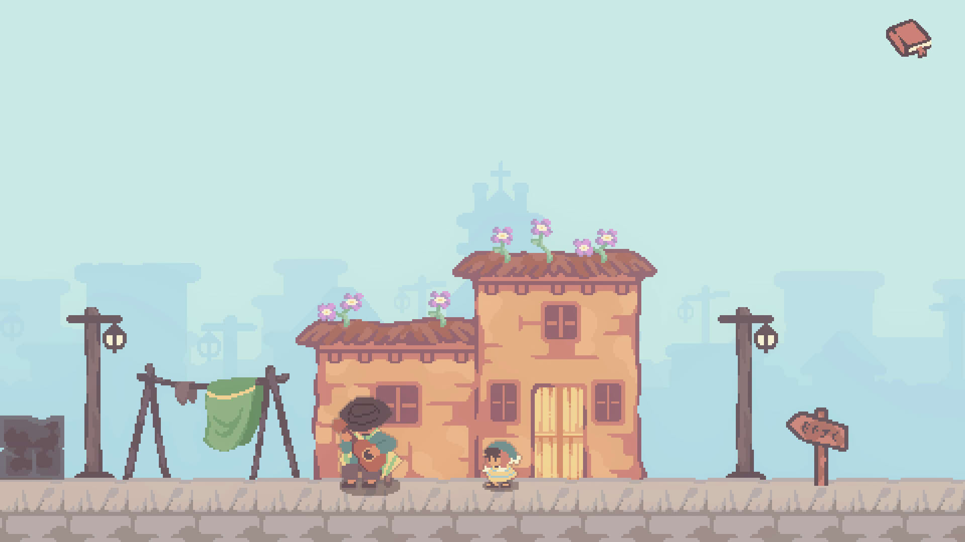 Screenshot for Colorbound