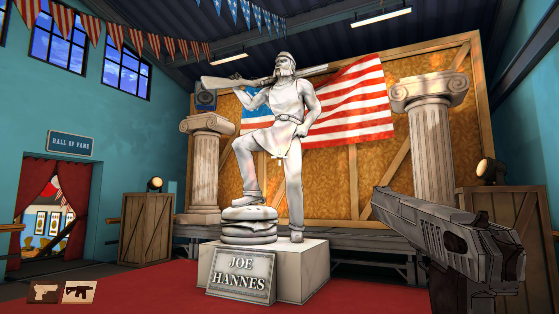 Screenshot for American Cooking Simulator: Multiplayer