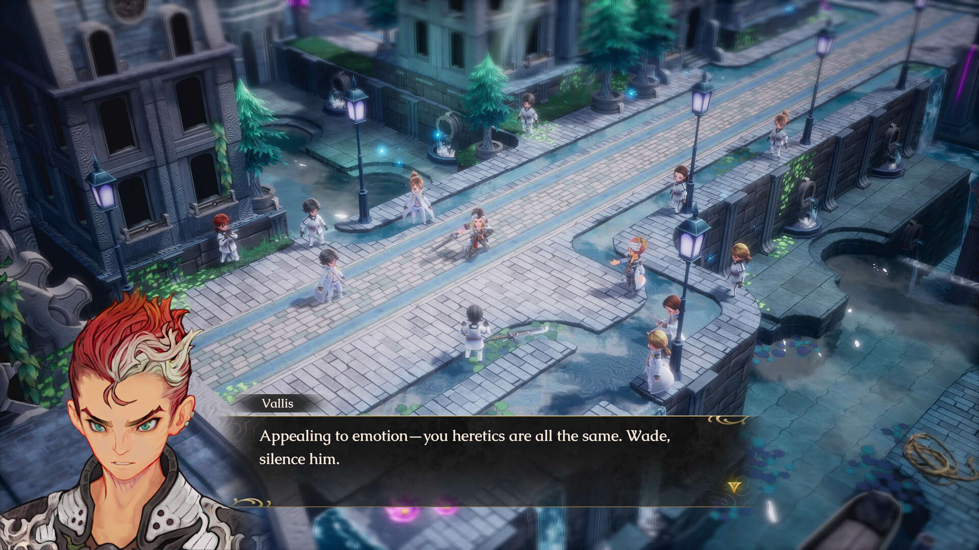 Screenshot for Eternal Anima