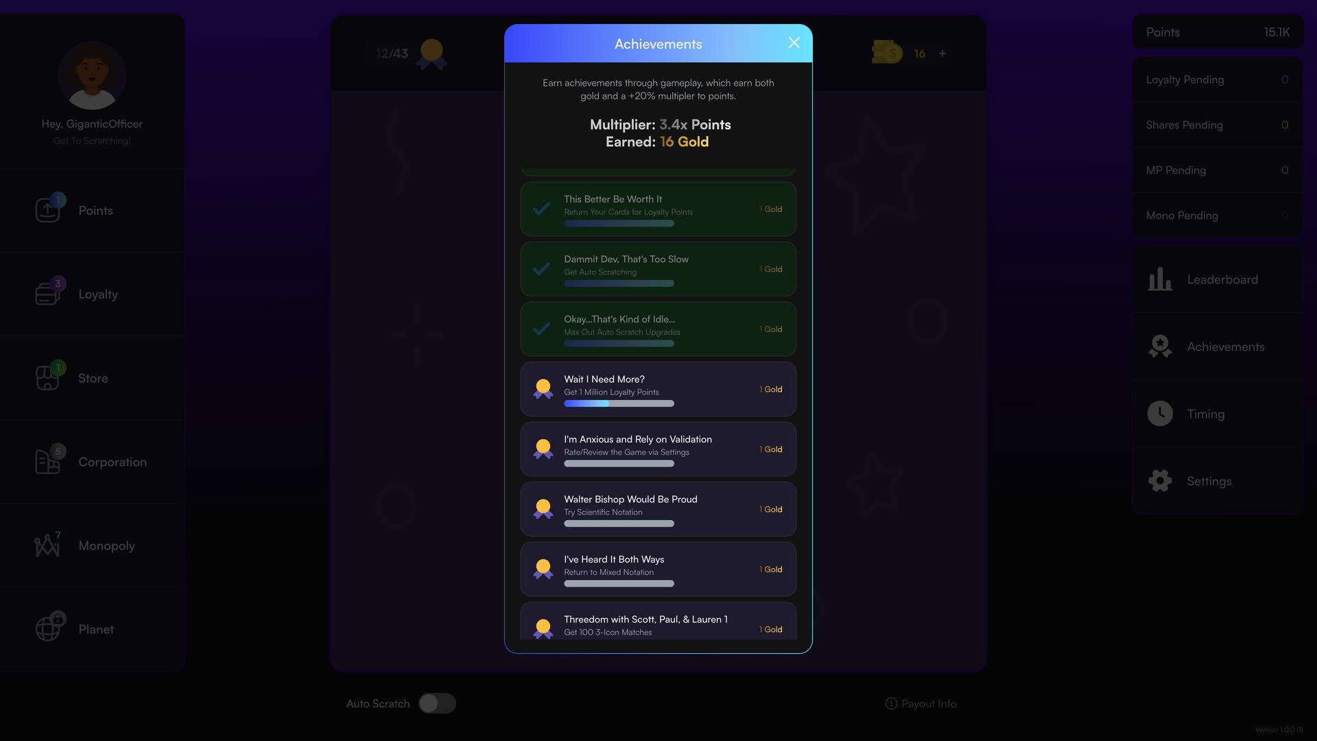 Screenshot for Scratch Inc.