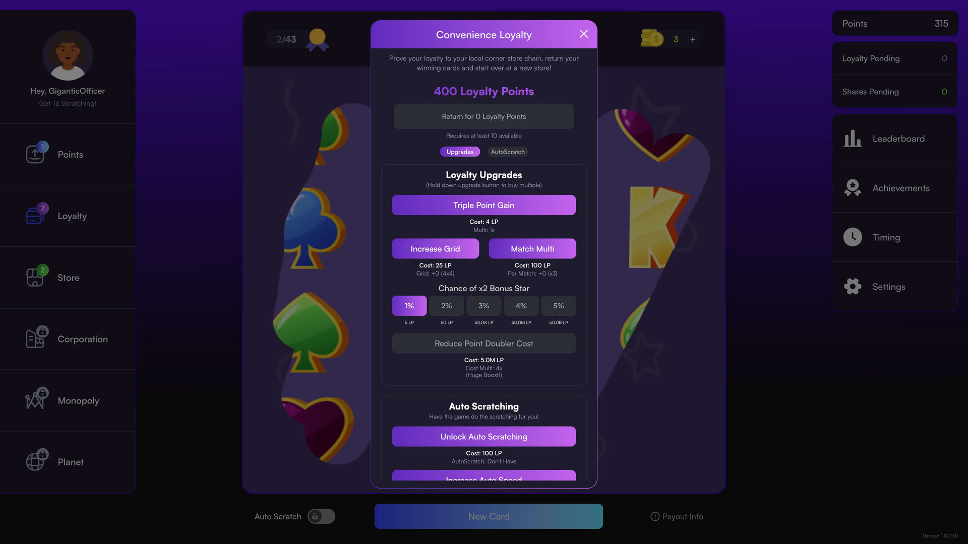 Screenshot for Scratch Inc.