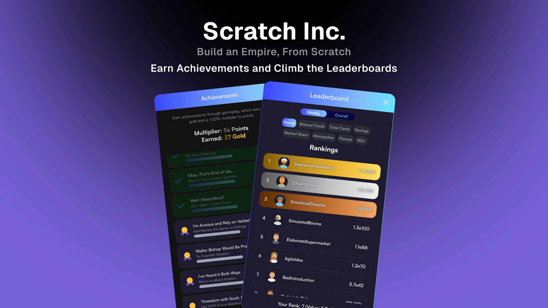 Screenshot for Scratch Inc.