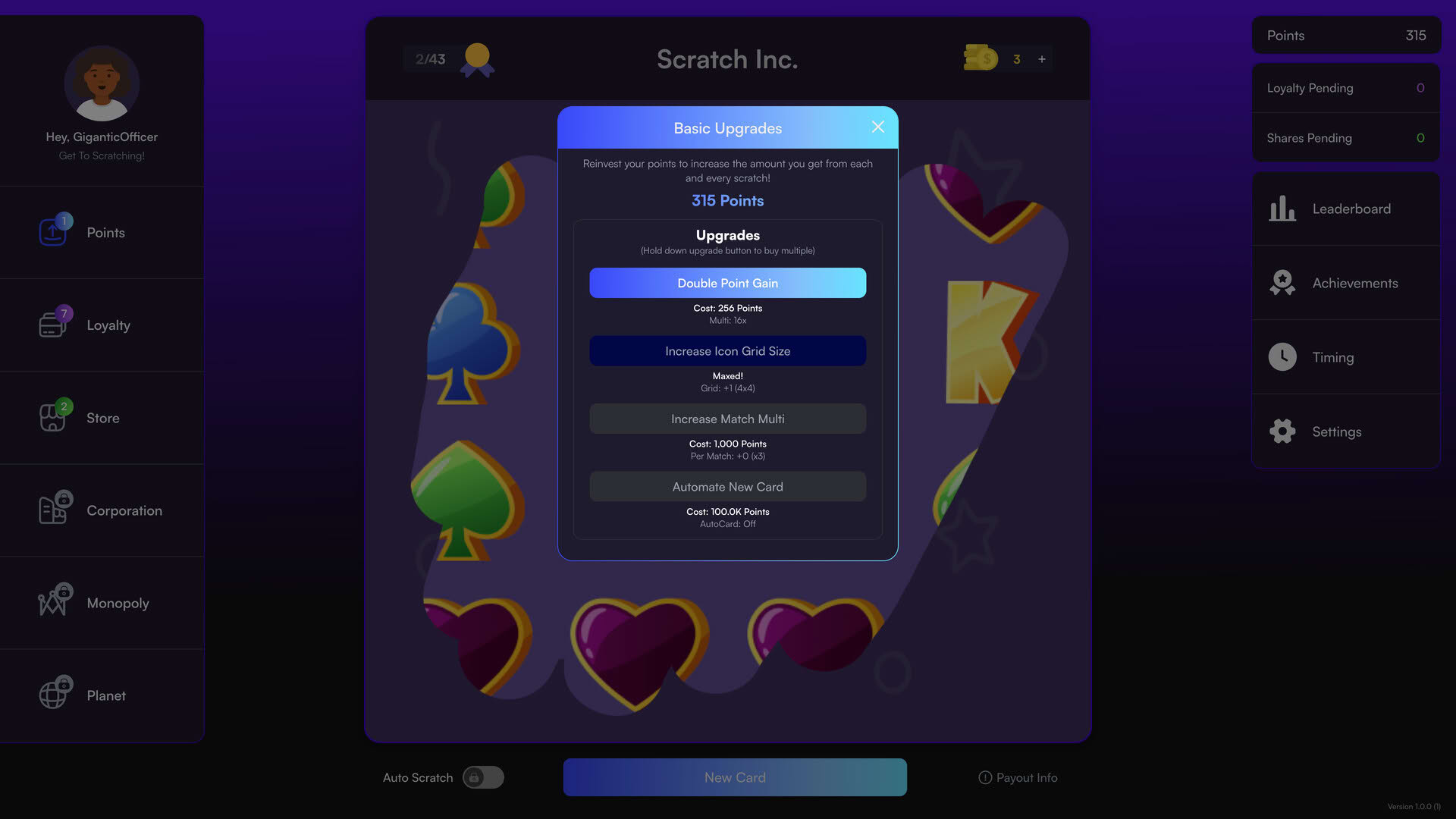 Screenshot for Scratch Inc.