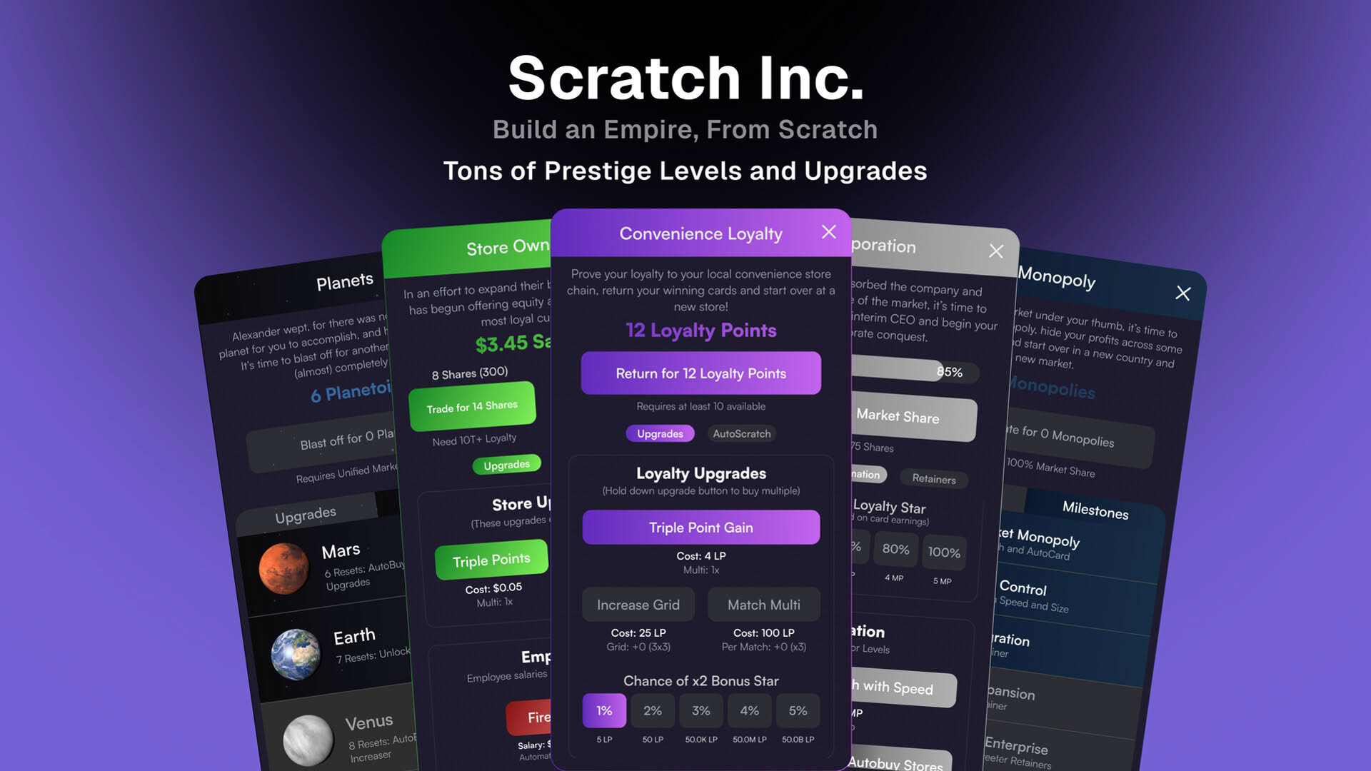 Screenshot for Scratch Inc.