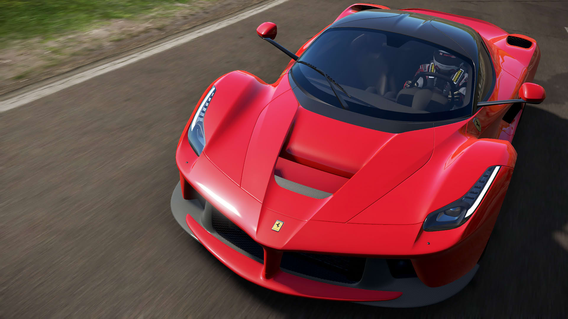 Screenshot for Project CARS 2