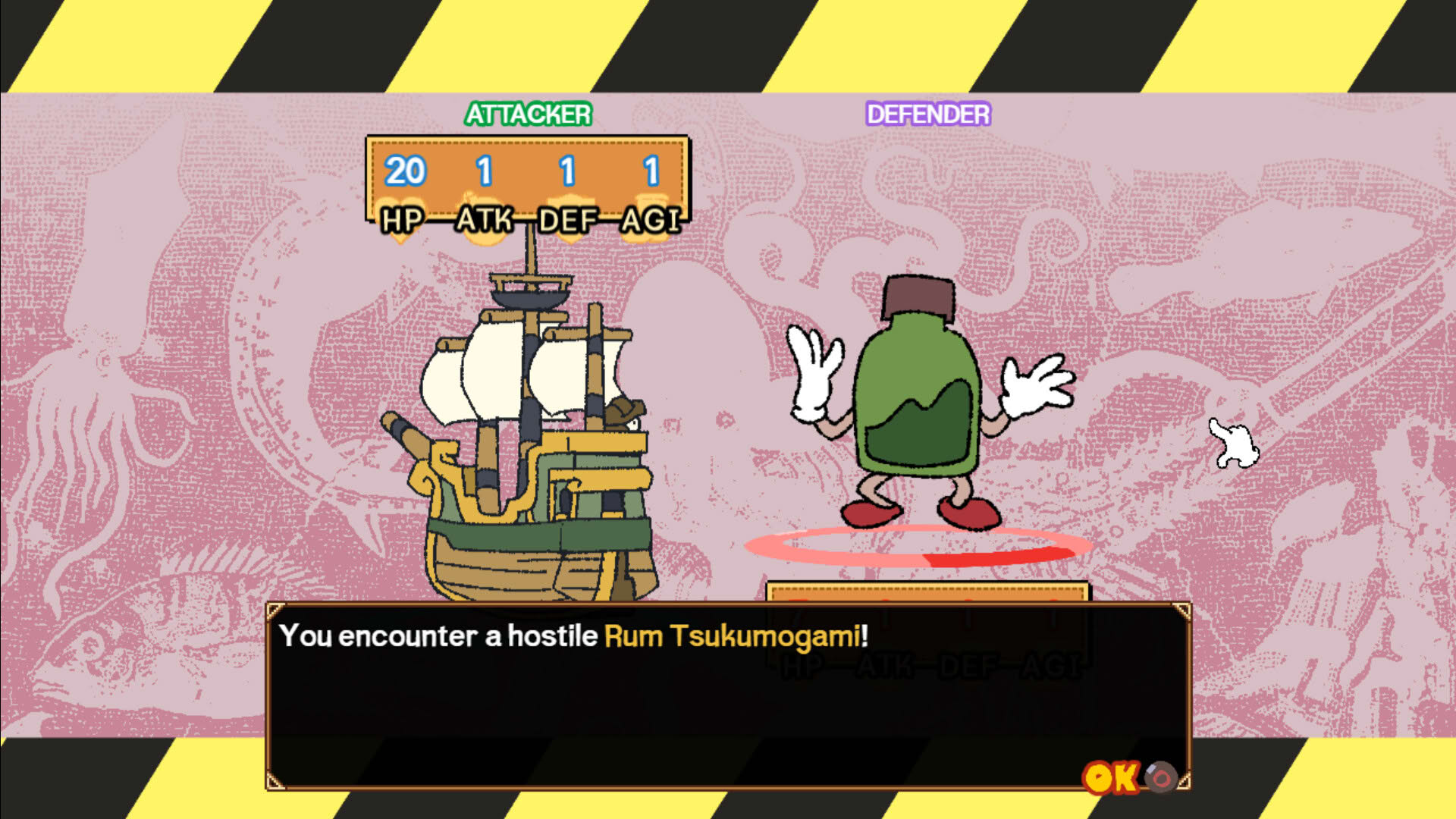 Screenshot for Hirotonfa's American Revolution Smuggler