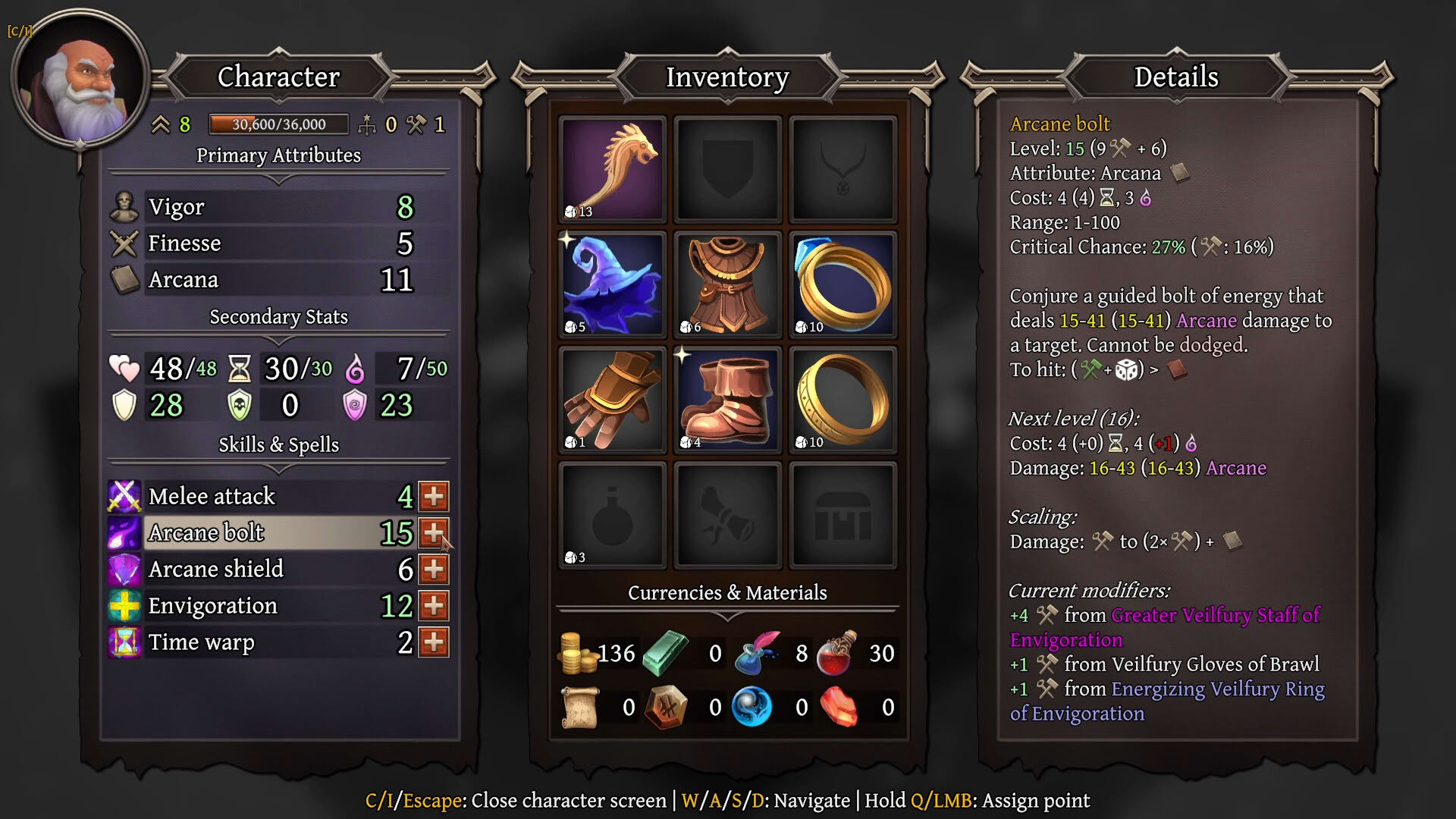Screenshot for Mythswayer