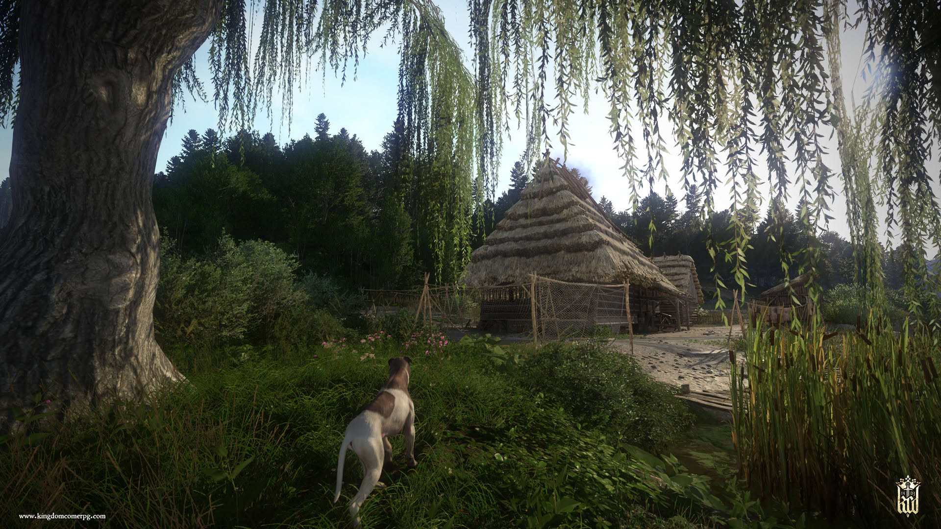 Screenshot for Kingdom Come: Deliverance