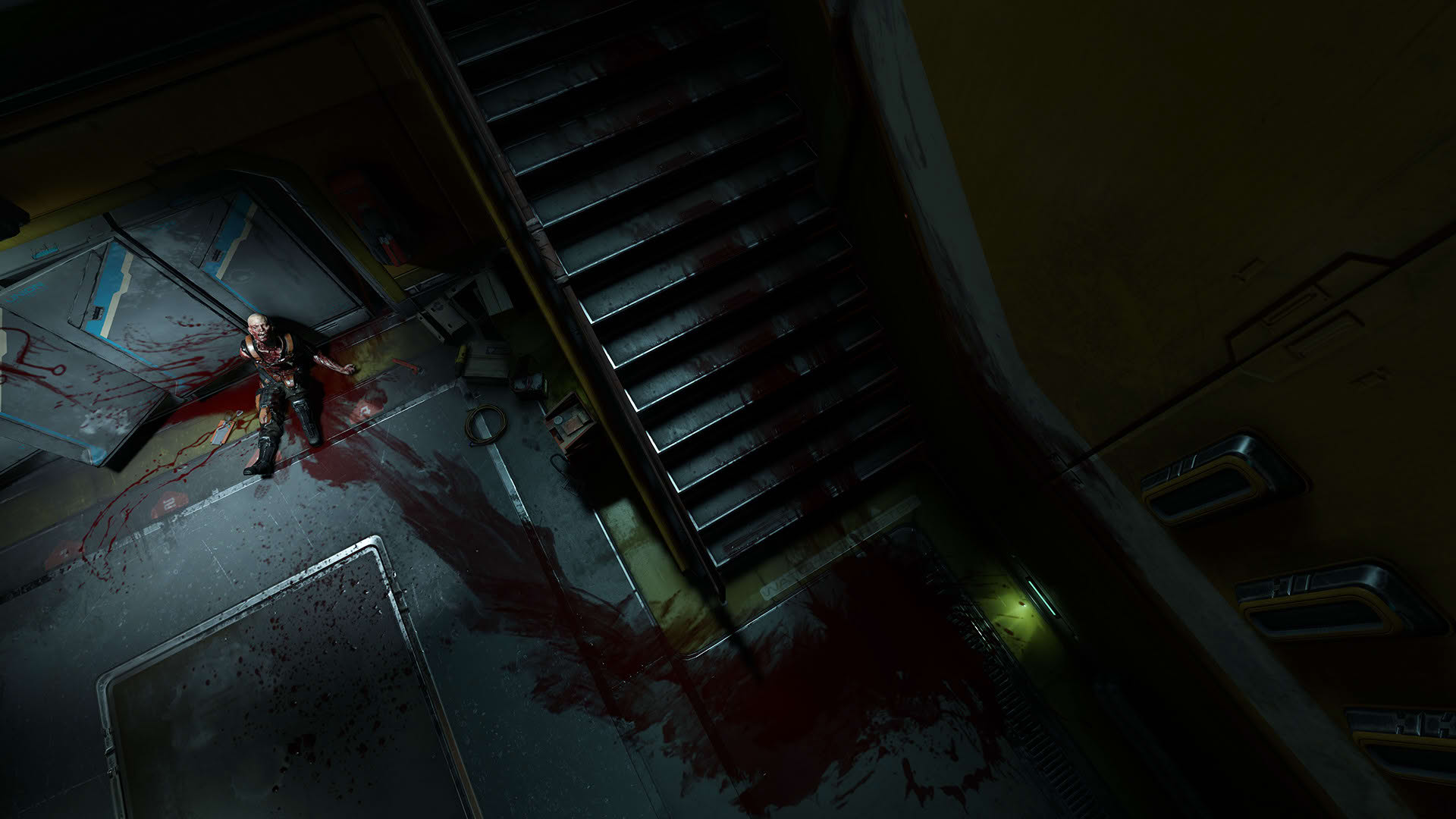 Screenshot for Doom