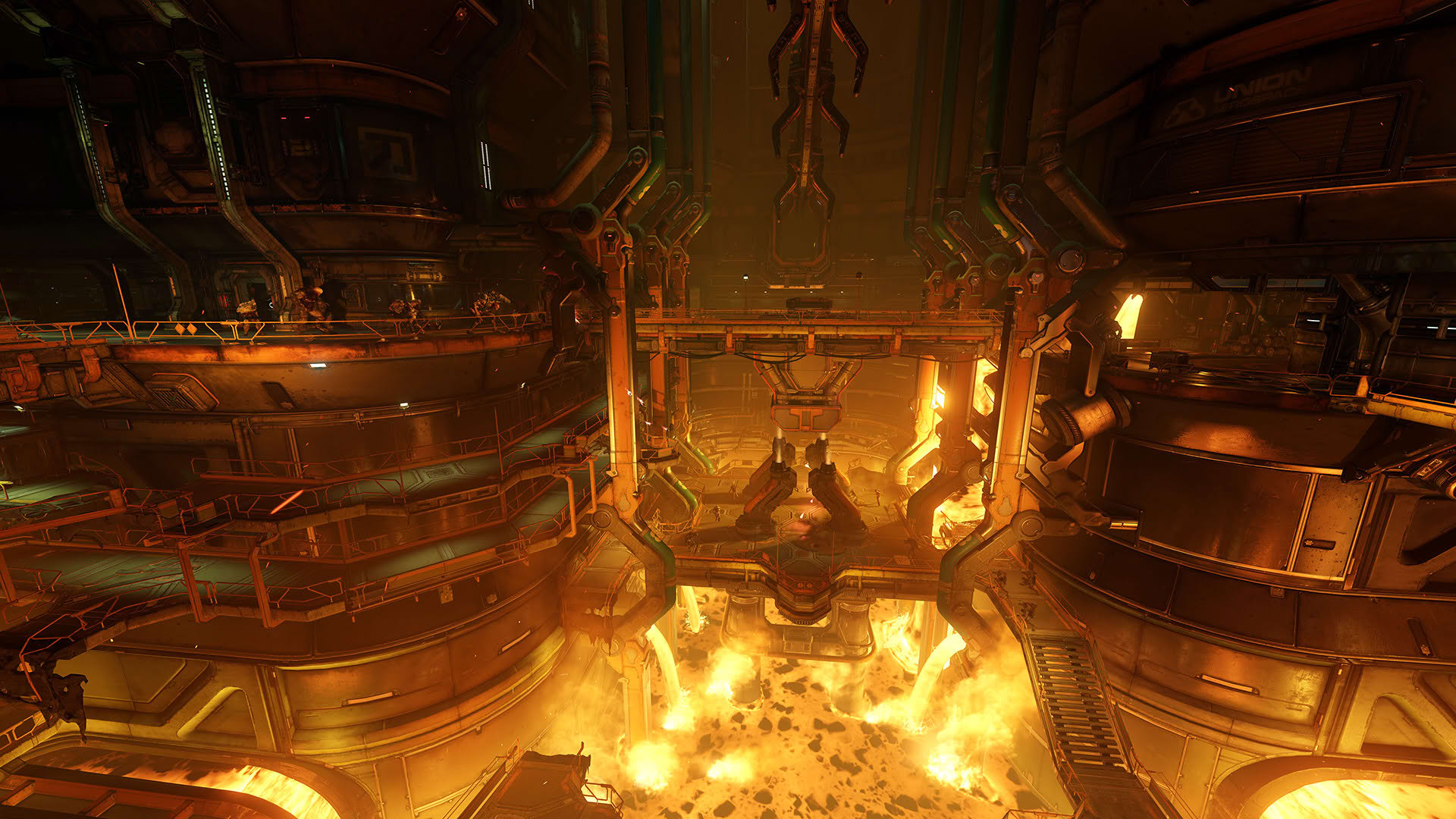 Screenshot for Doom