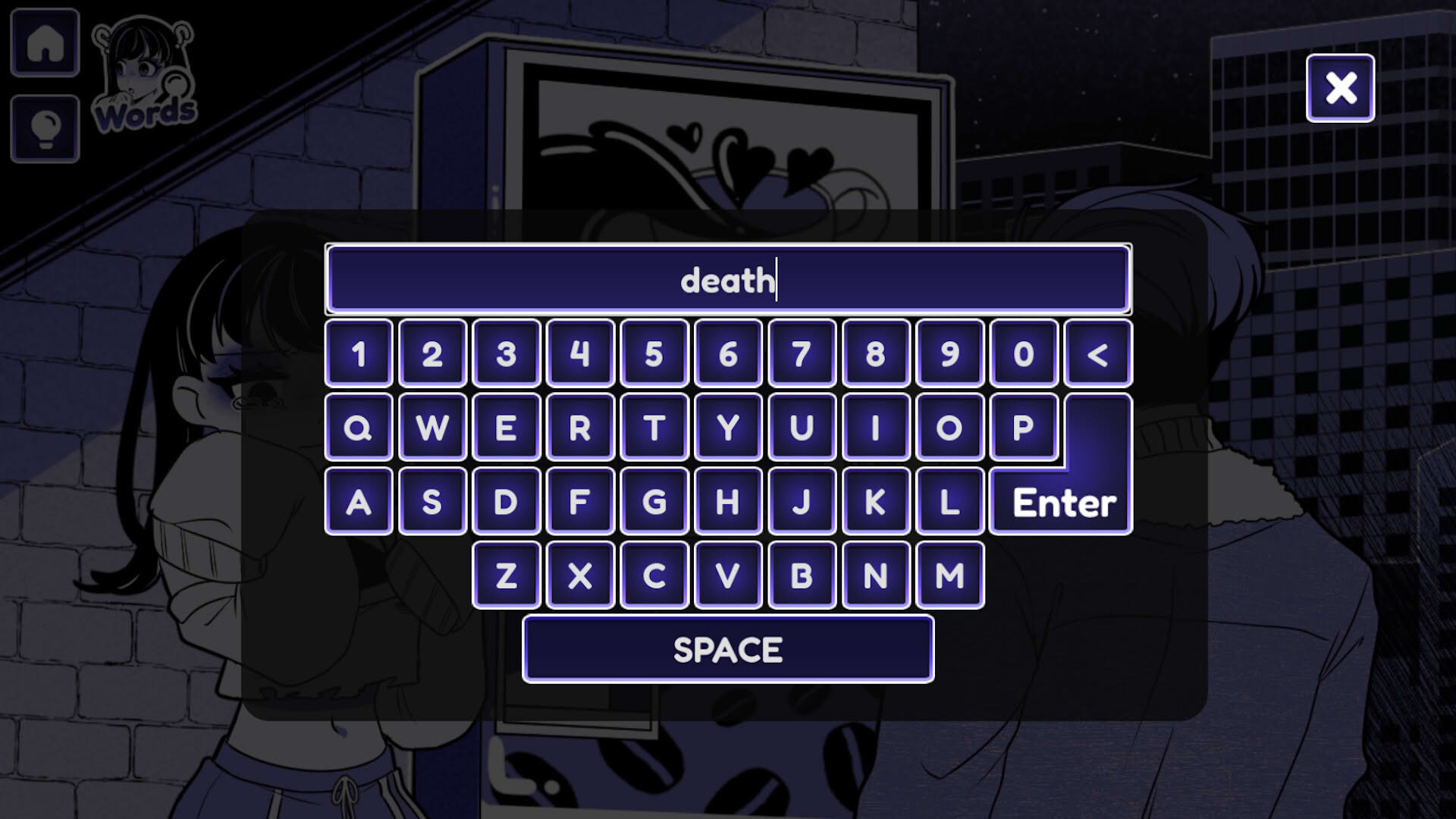 Screenshot for Anomalous Coffee Machine 2