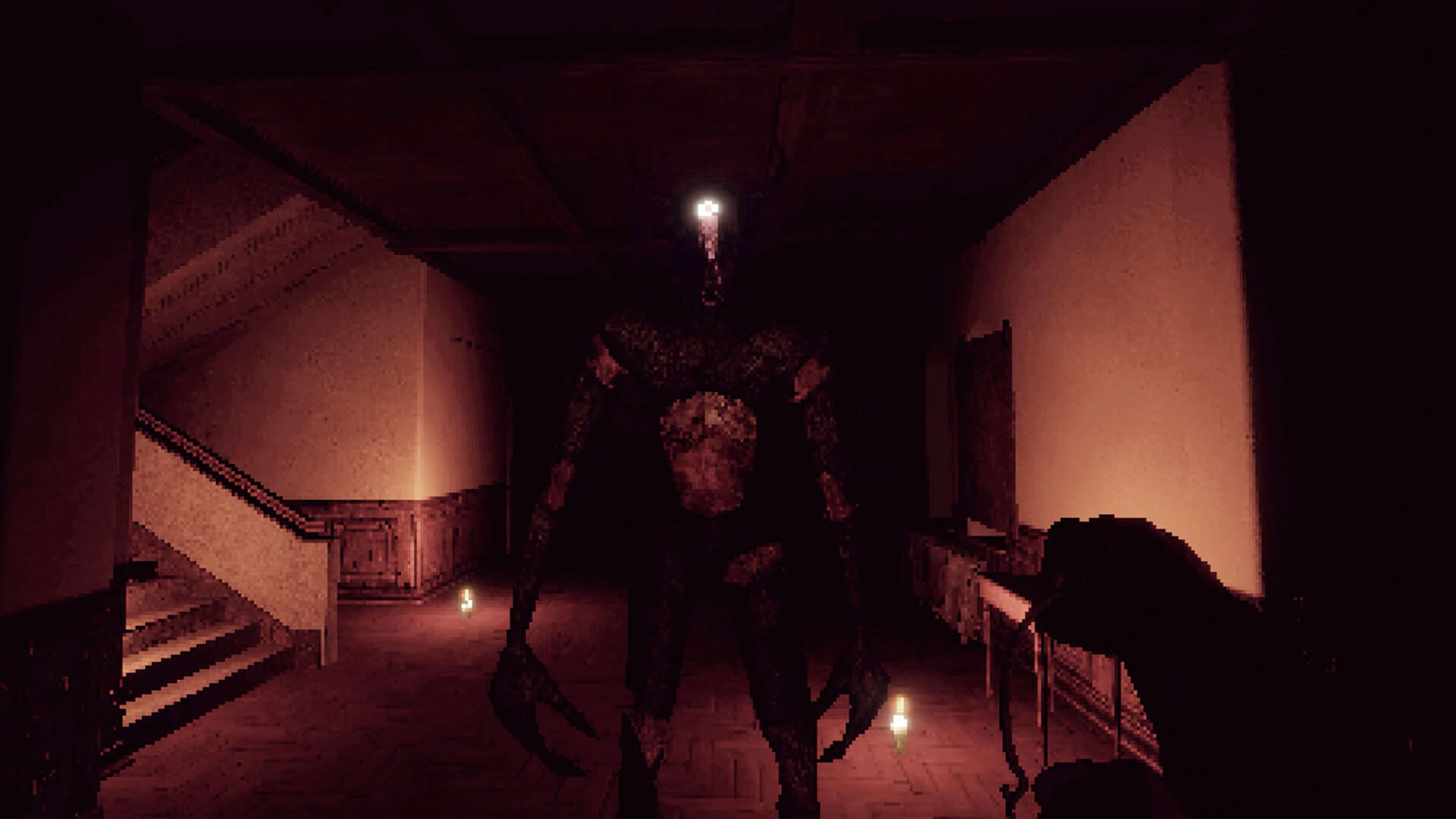 Screenshot for House of Saturn