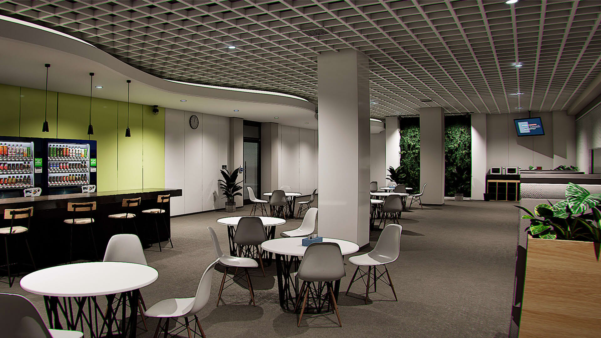 Screenshot for Zangyou: Overtime