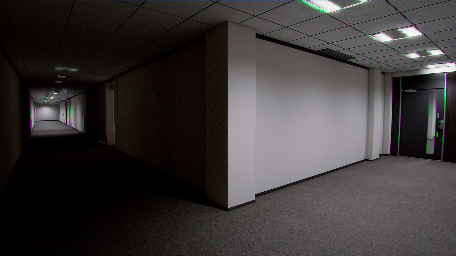 Screenshot for Zangyou: Overtime