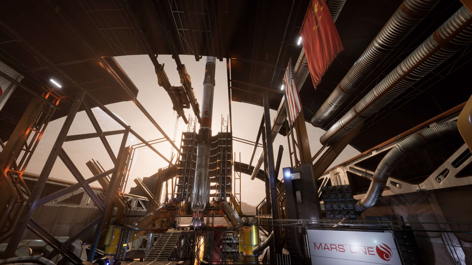 Screenshot for Cyber Cleaner Simulator