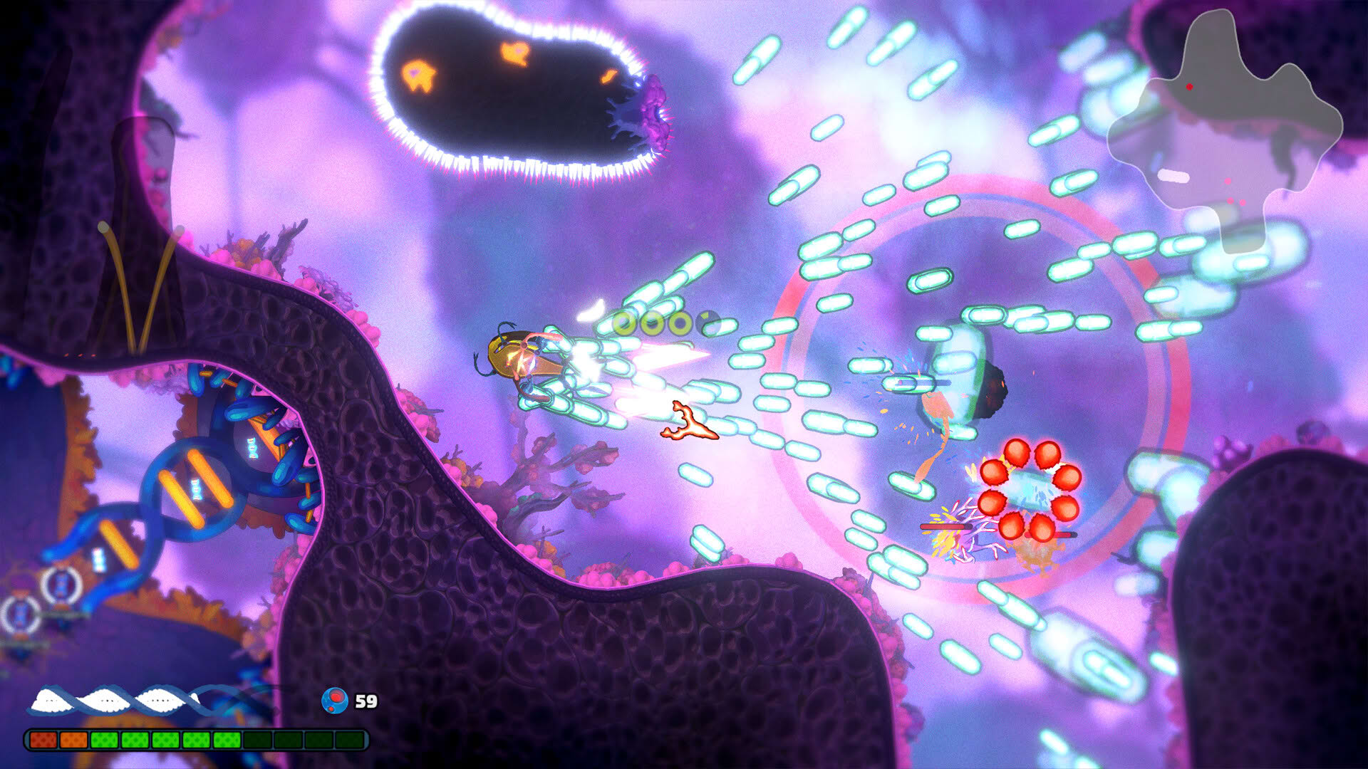 Screenshot for Pathogenic