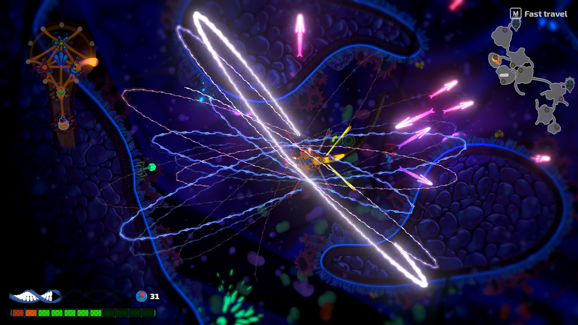 Screenshot for Pathogenic