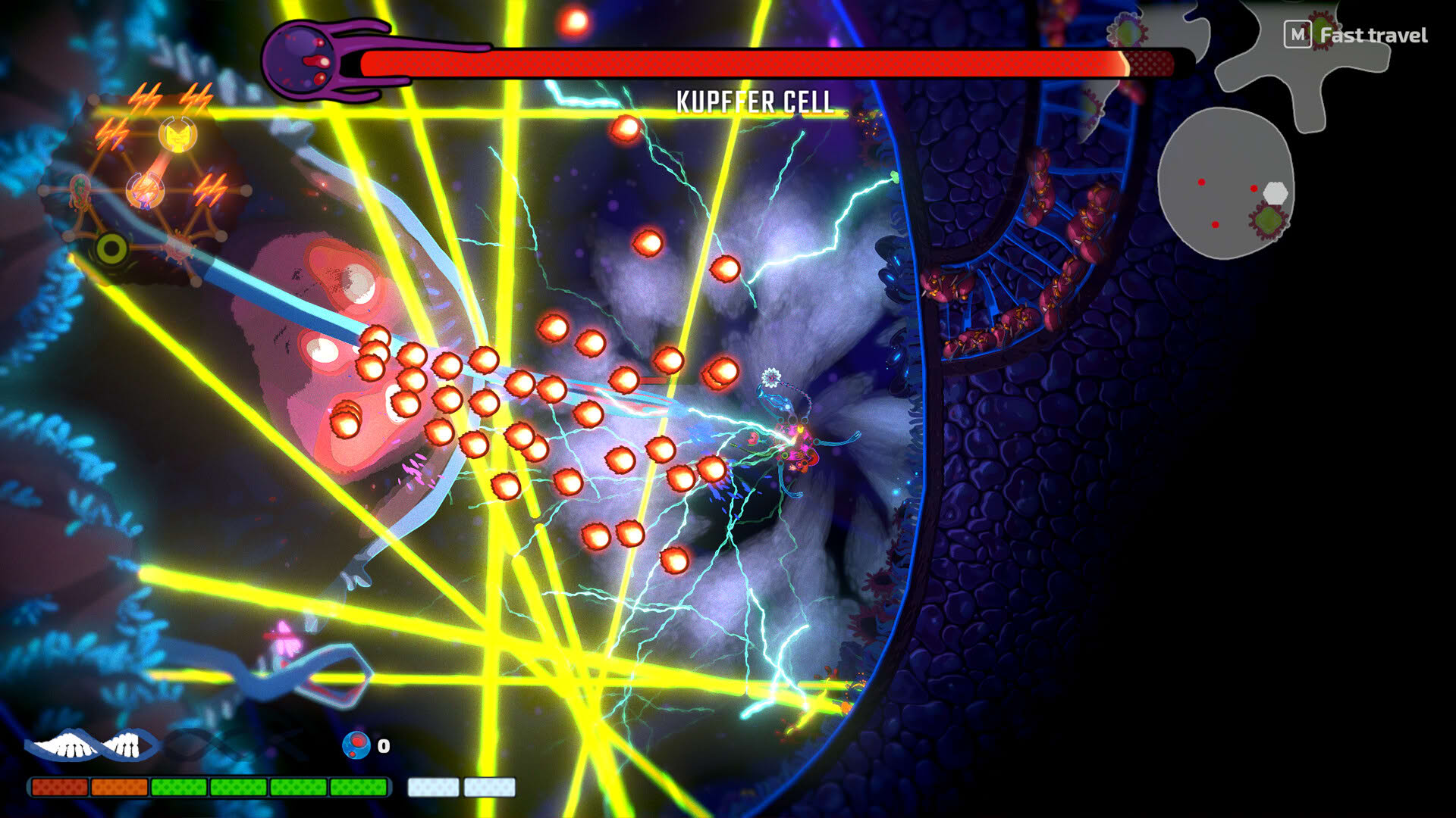 Screenshot for Pathogenic