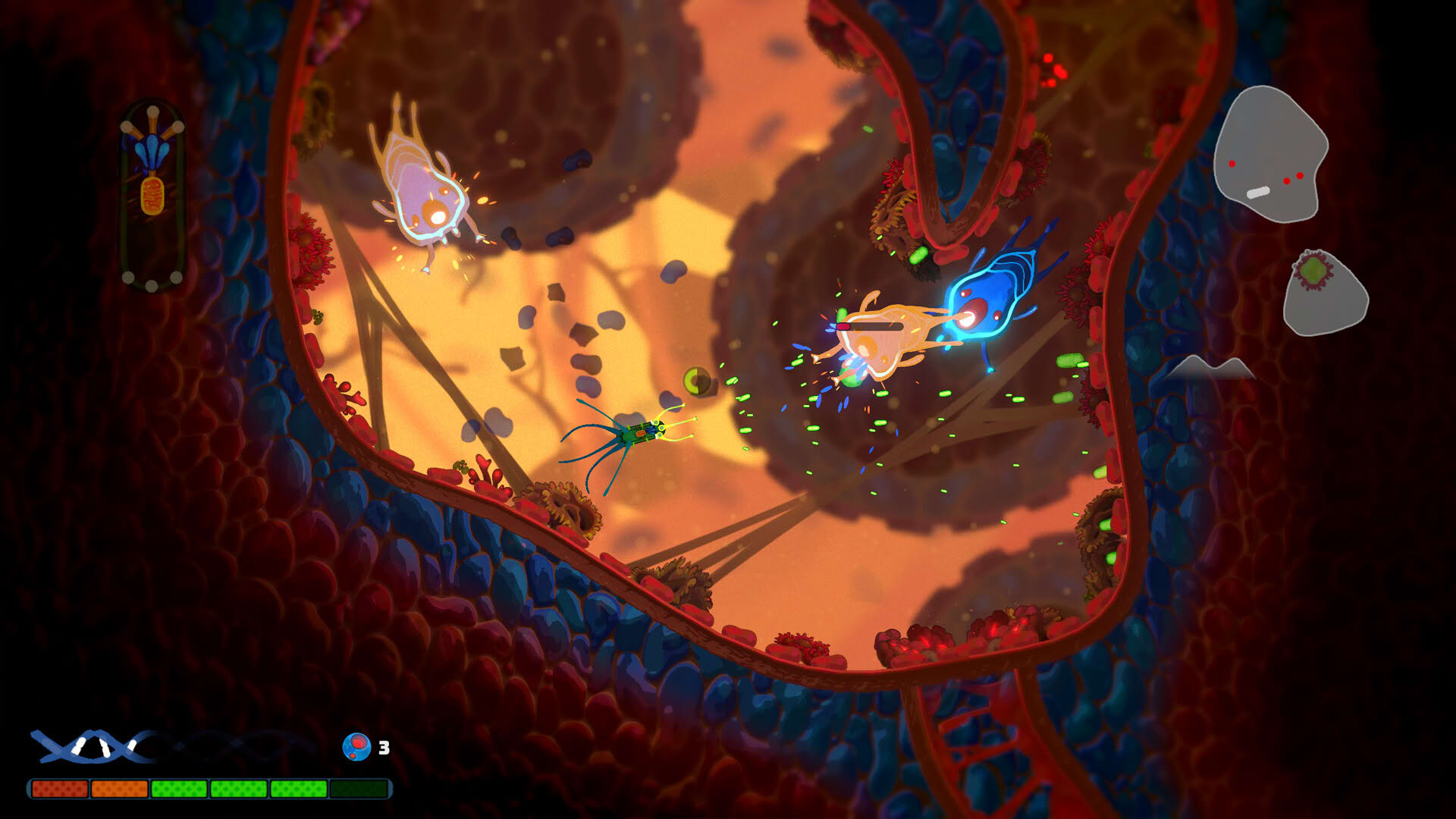 Screenshot for Pathogenic