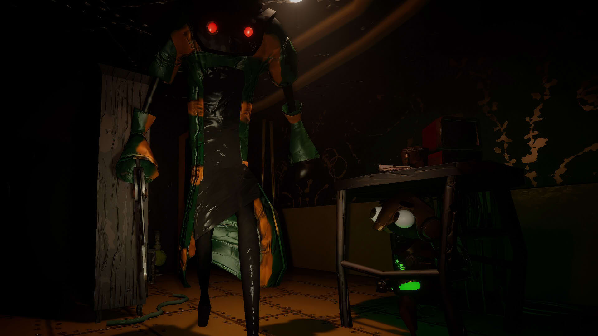 Screenshot for Expendabots