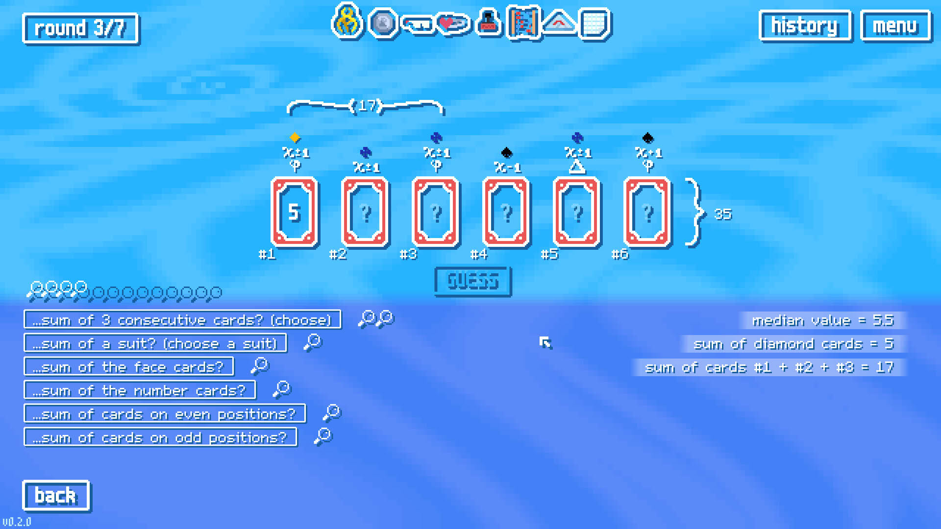 Screenshot for Brain School