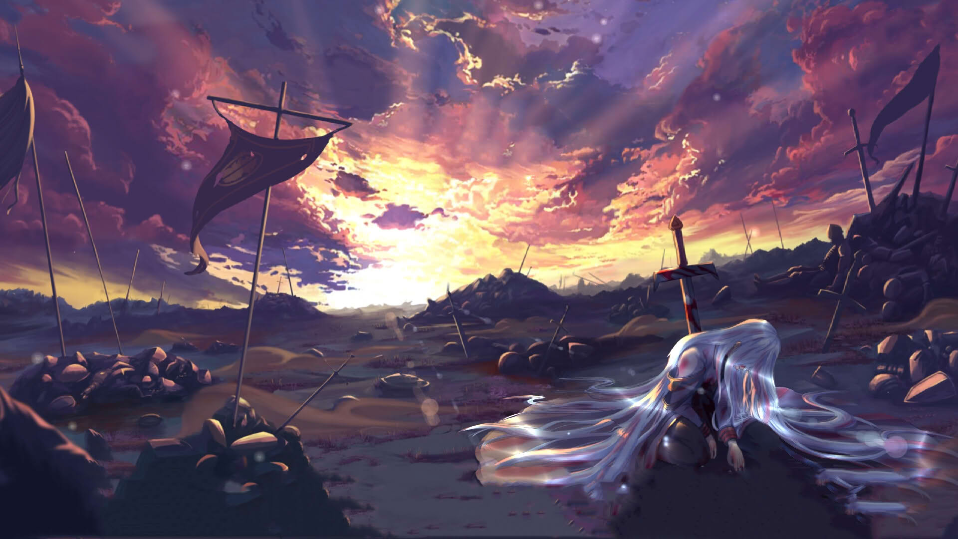 Screenshot for God's Continent