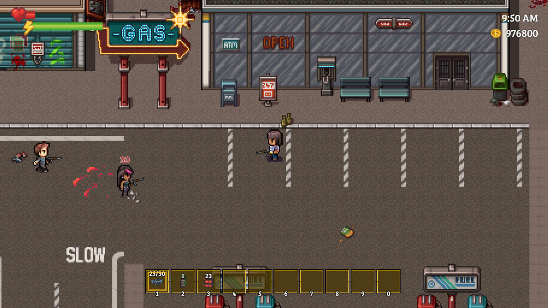 Screenshot for Ashfield Hollow