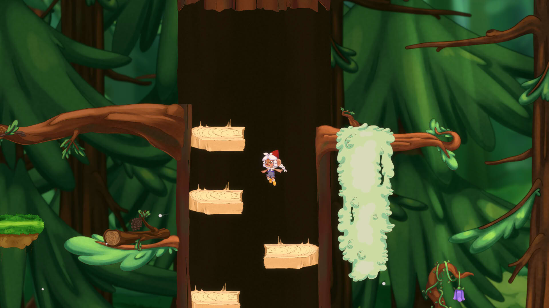 Screenshot for Home Sweet Gnome