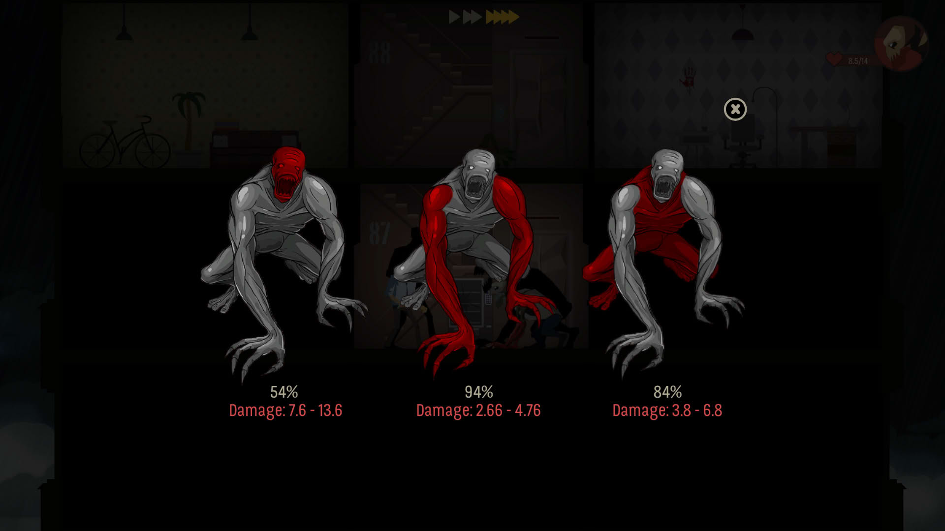 Screenshot for Skyhill