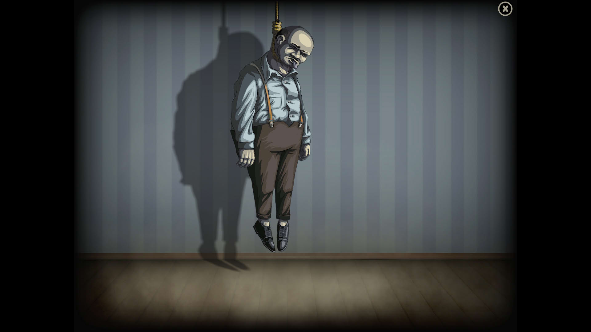 Screenshot for Skyhill