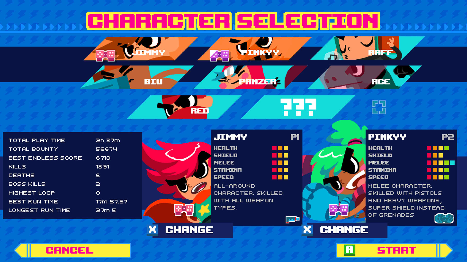 Screenshot for Relic Hunters Zero