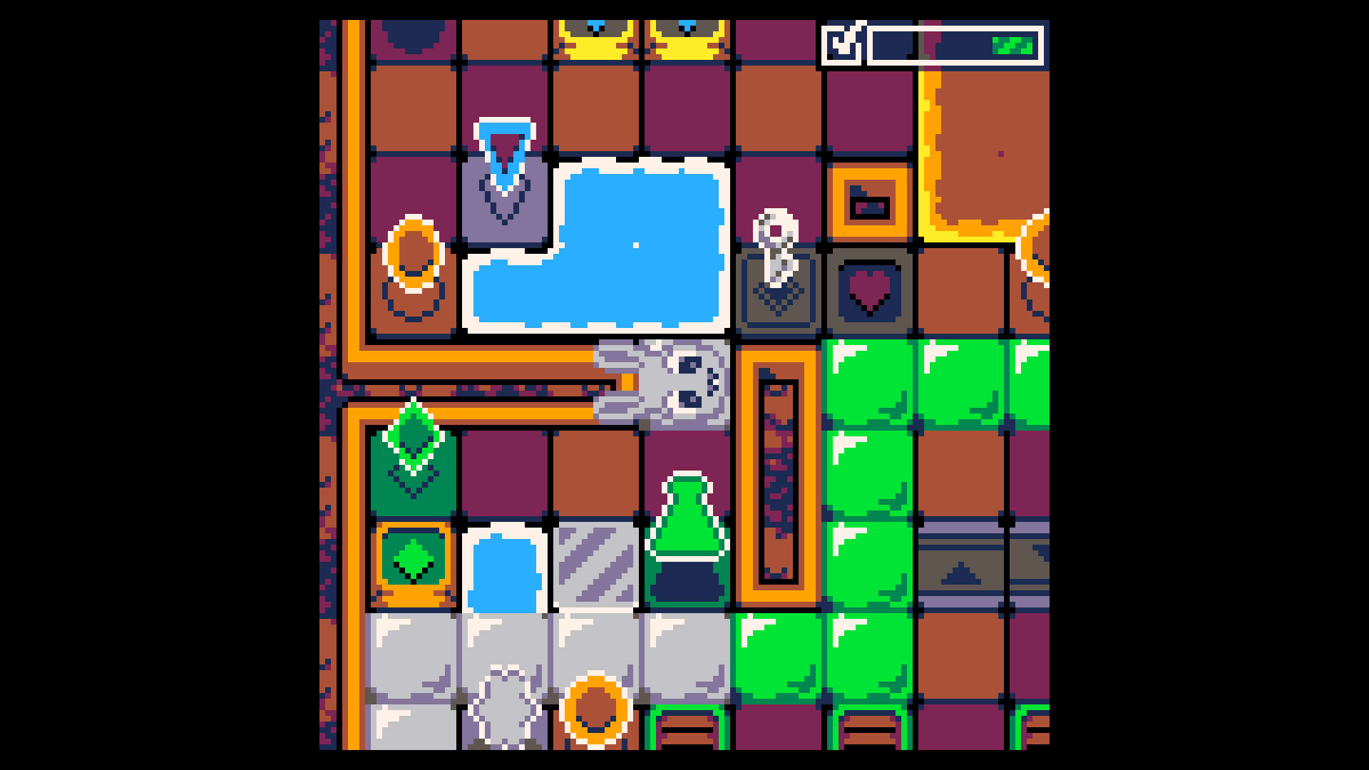 Screenshot for Blobun Mini
