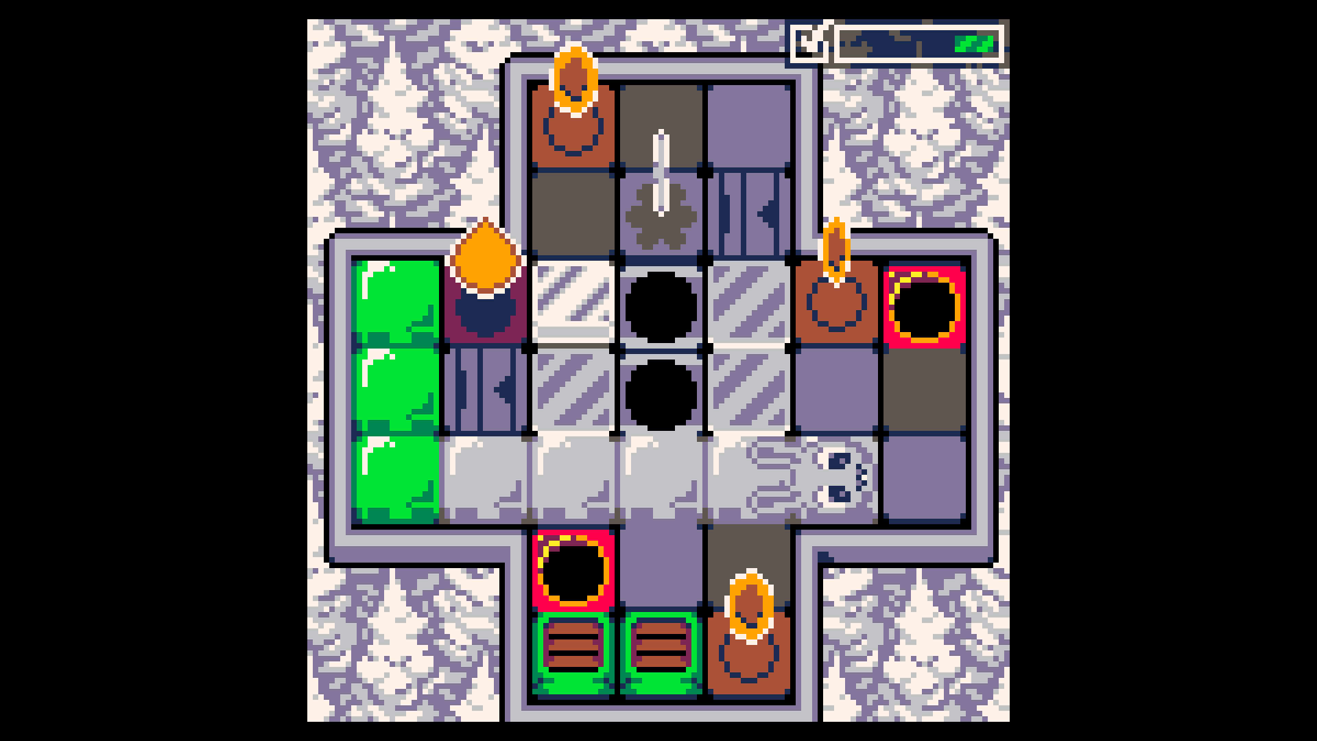 Screenshot for Blobun Mini