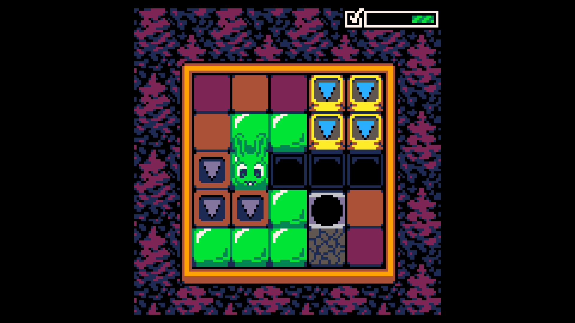 Screenshot for Blobun Mini