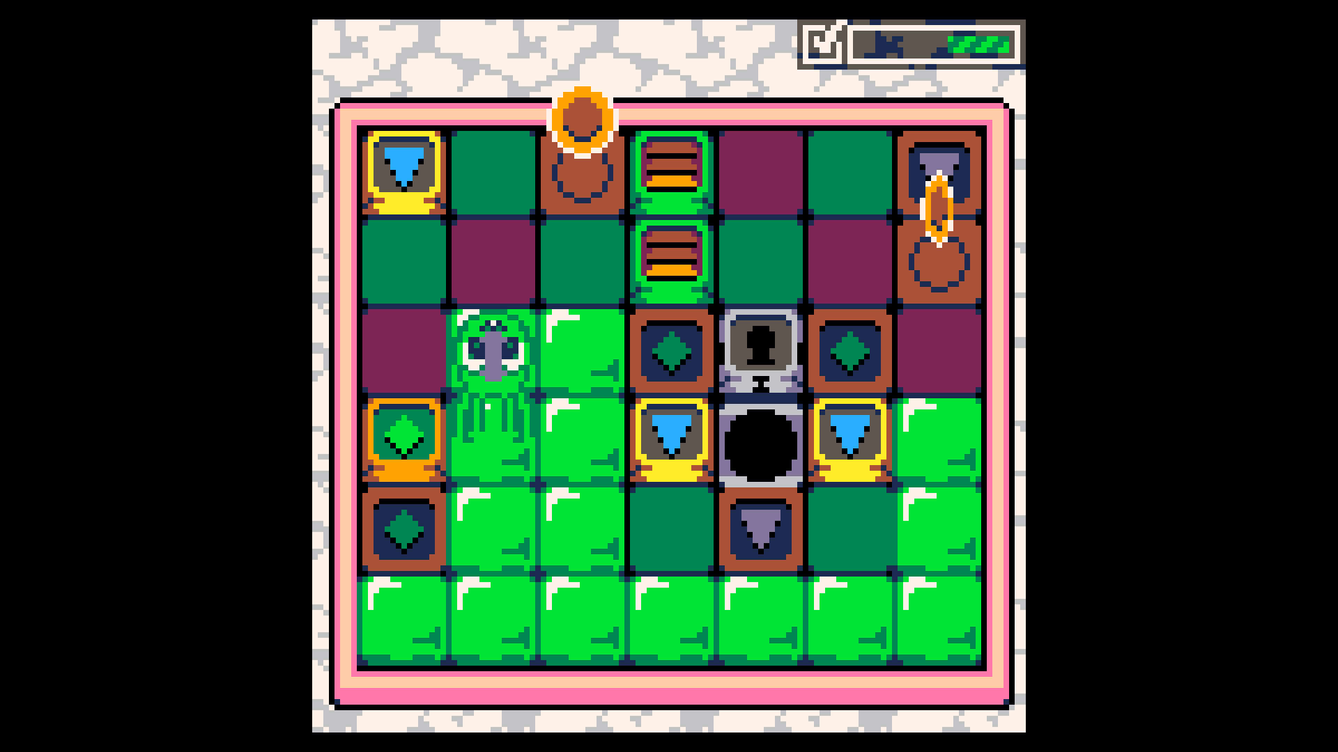 Screenshot for Blobun Mini