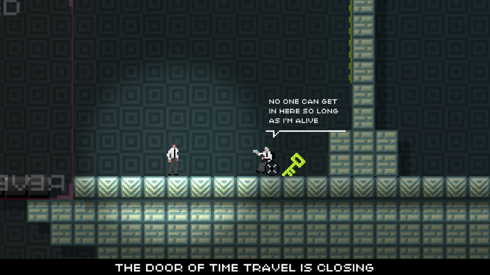 Screenshot for Retsnom