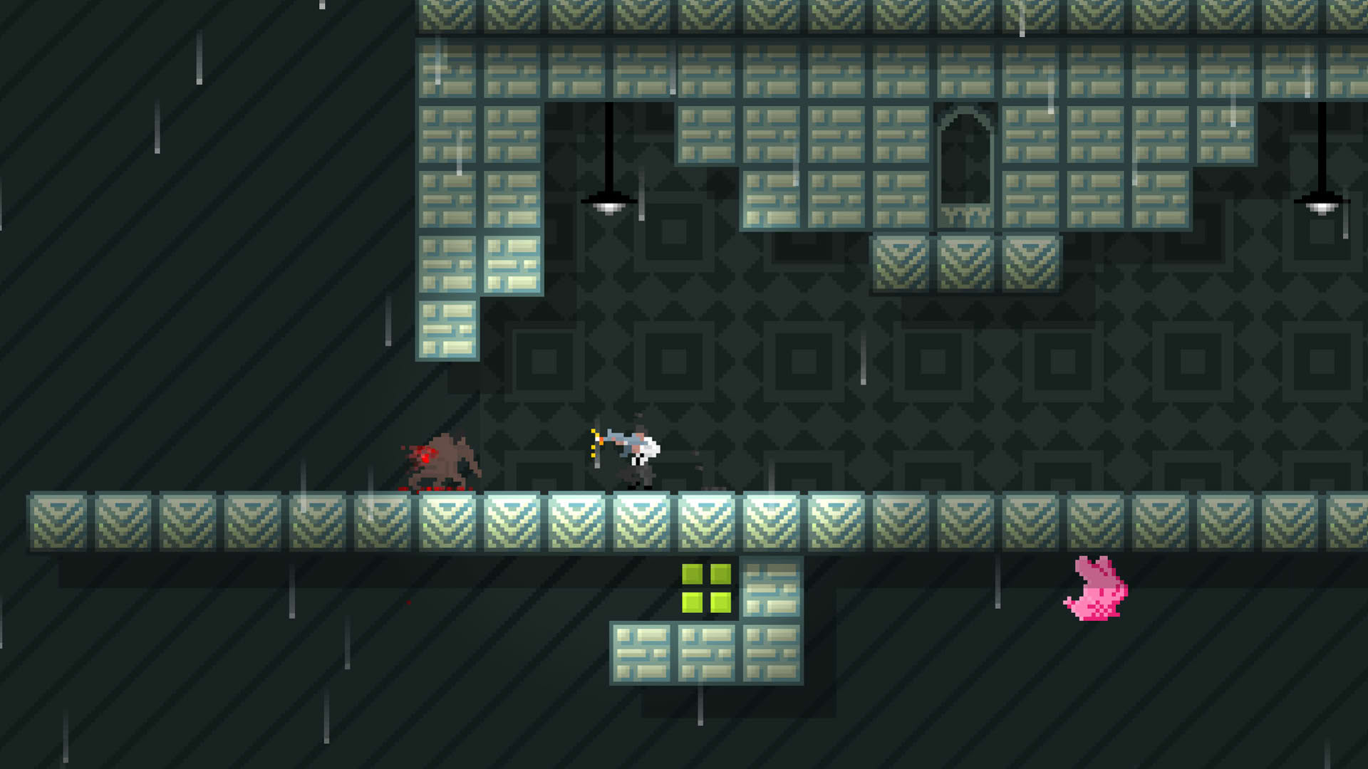 Screenshot for Retsnom