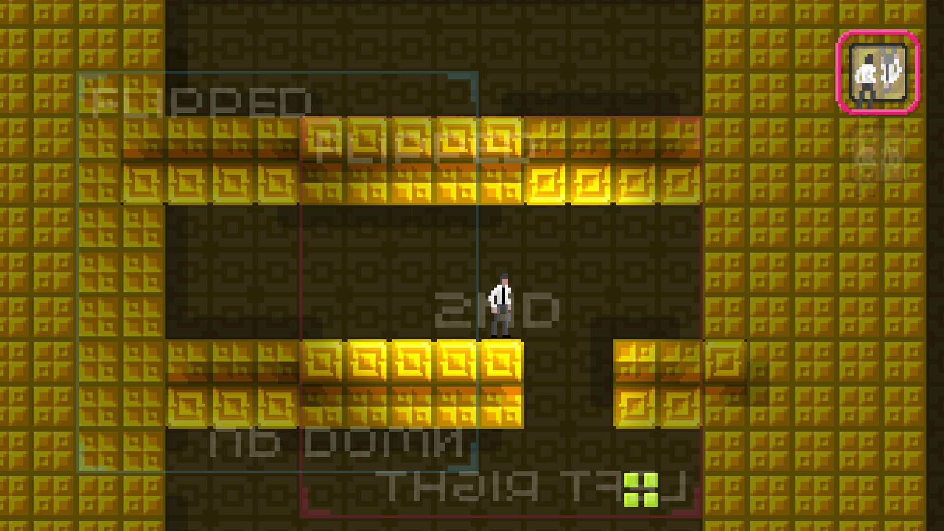 Screenshot for Retsnom