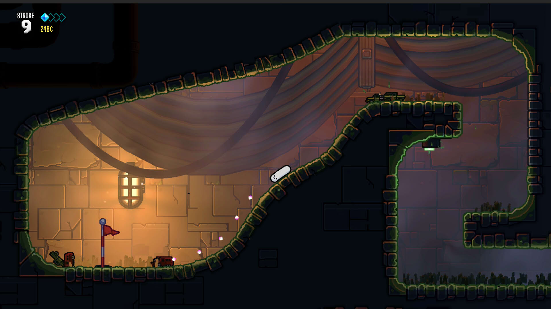 Screenshot for Ballgame