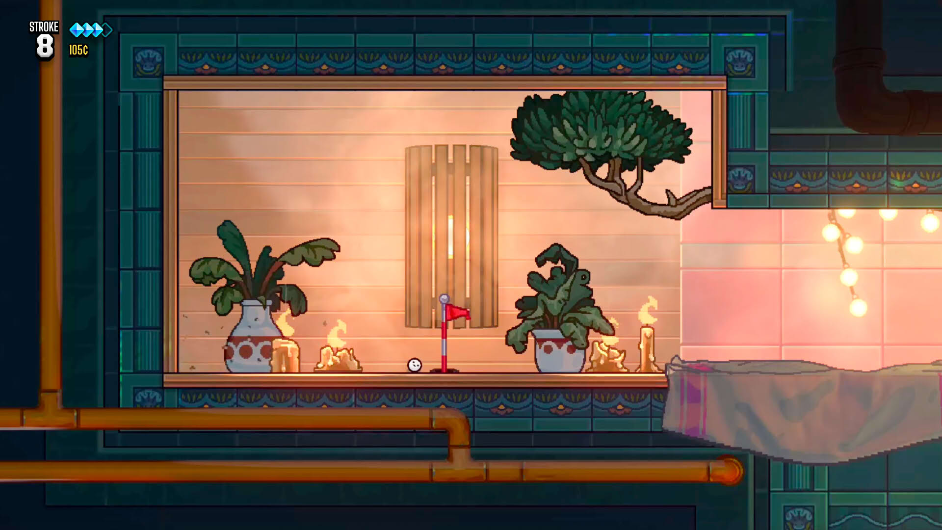 Screenshot for Ballgame