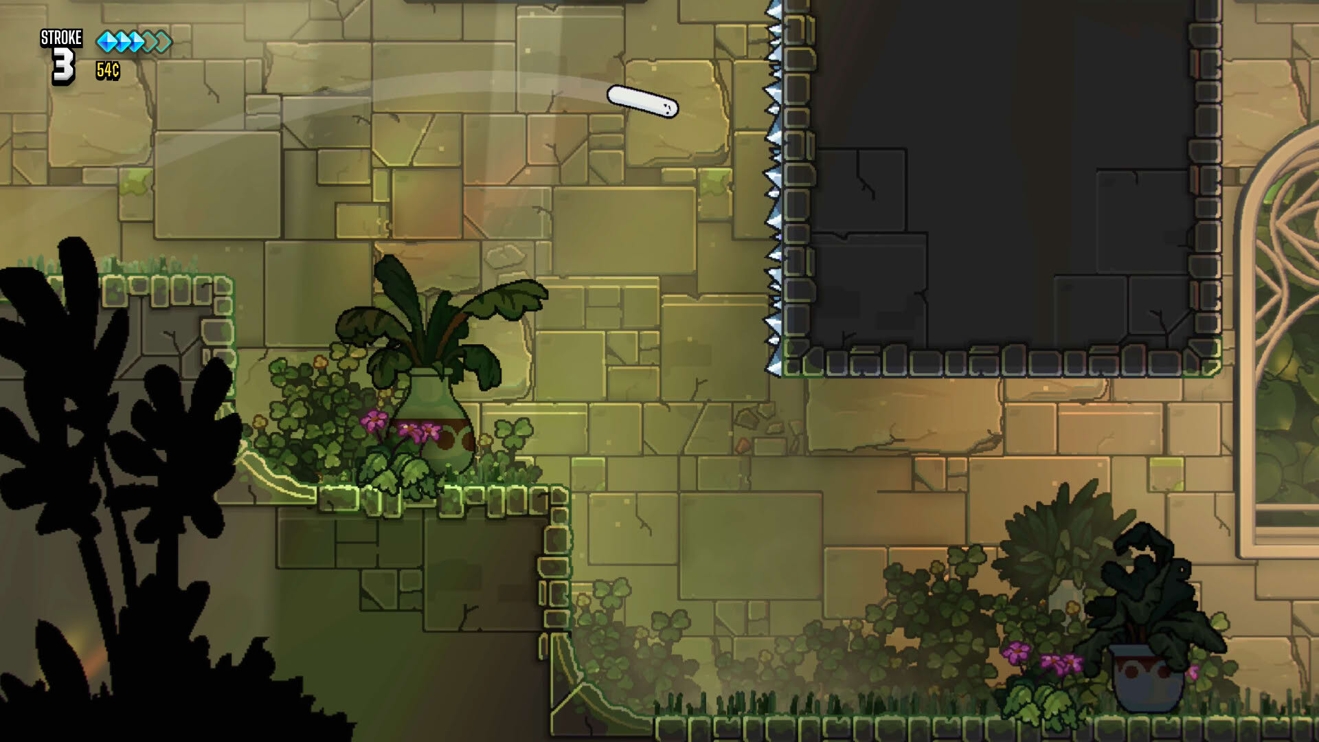 Screenshot for Ballgame
